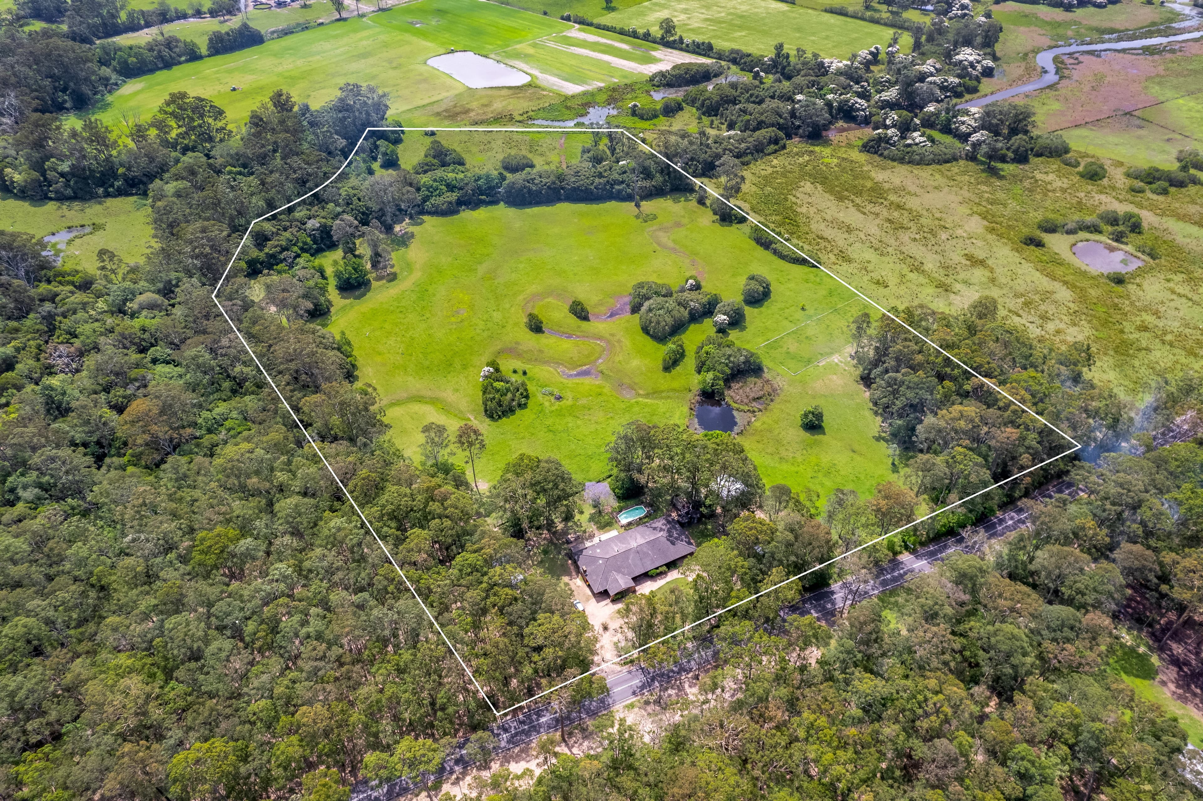 310 Dicksons Road, Jilliby, Jilliby - Image 1