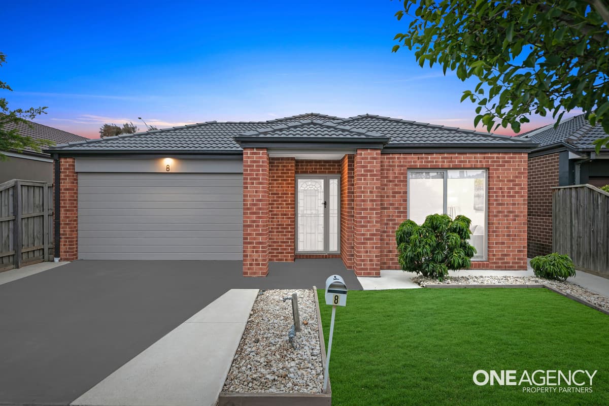 8 Devonport Court, Taylors Hill, Taylors Hill - Image 1