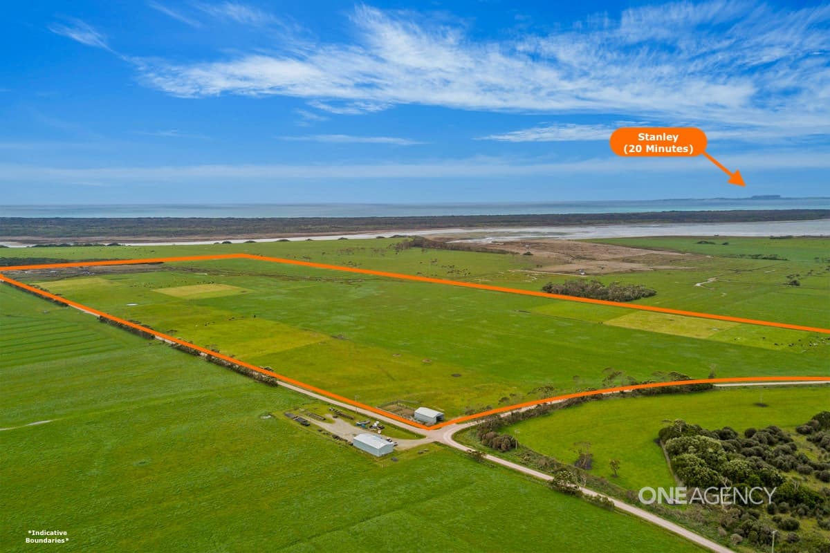 1 Bootes Road, Scopus, Scopus - Image 1