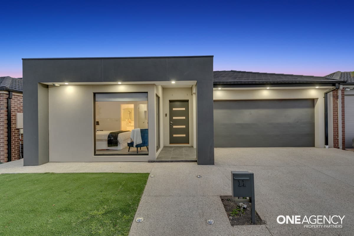 11 Dover Street, Truganina, Truganina - Image 1