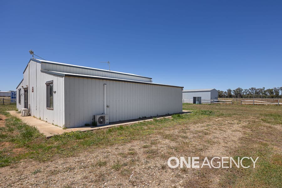 3245 CANOLA Way, Coolamon, Coolamon - Thumbnail 3