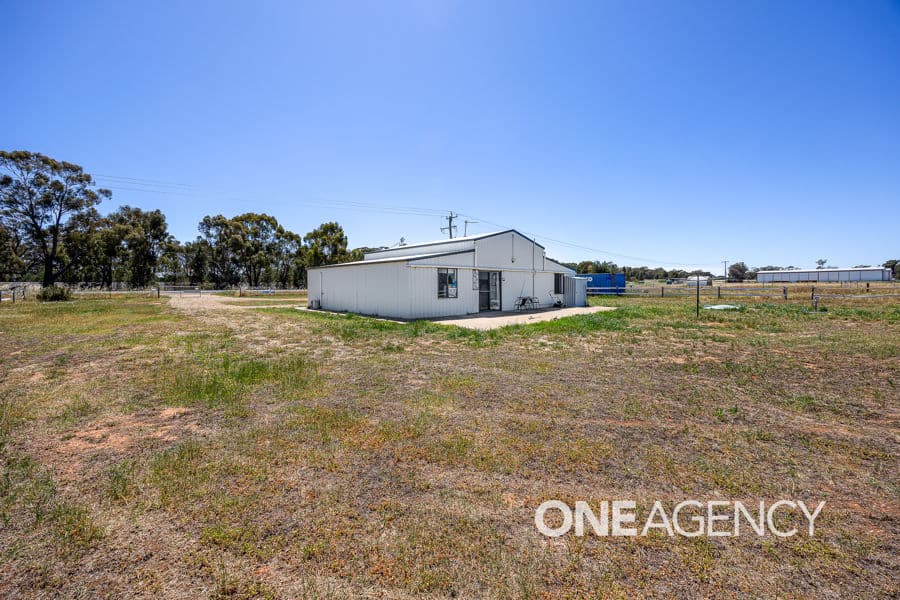 3245 CANOLA Way, Coolamon, Coolamon - Thumbnail 4