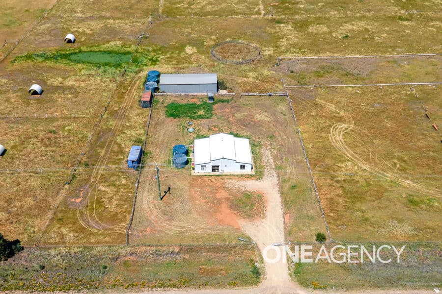 3245 CANOLA Way, Coolamon, Coolamon - Image 1