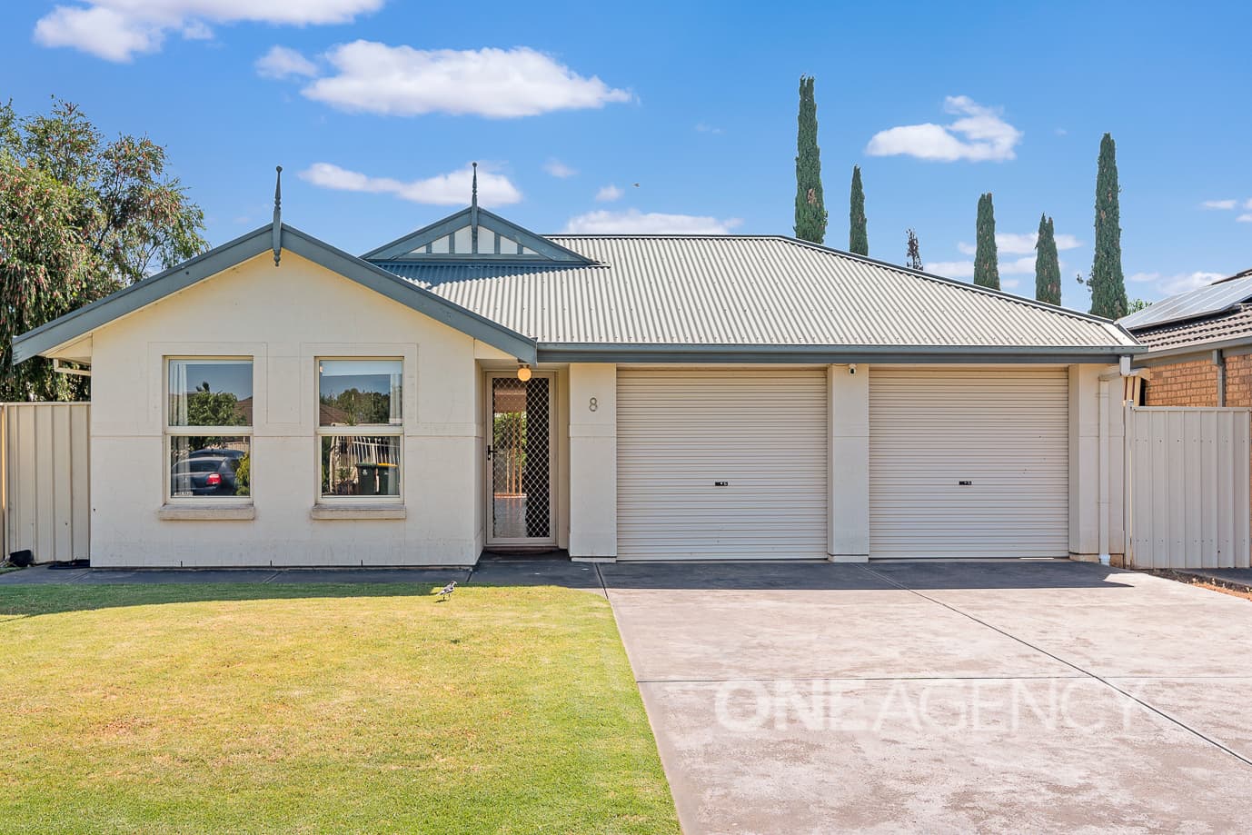 8 Jessie Goodes Court, Parafield Gardens, Parafield Gardens - Thumbnail 2