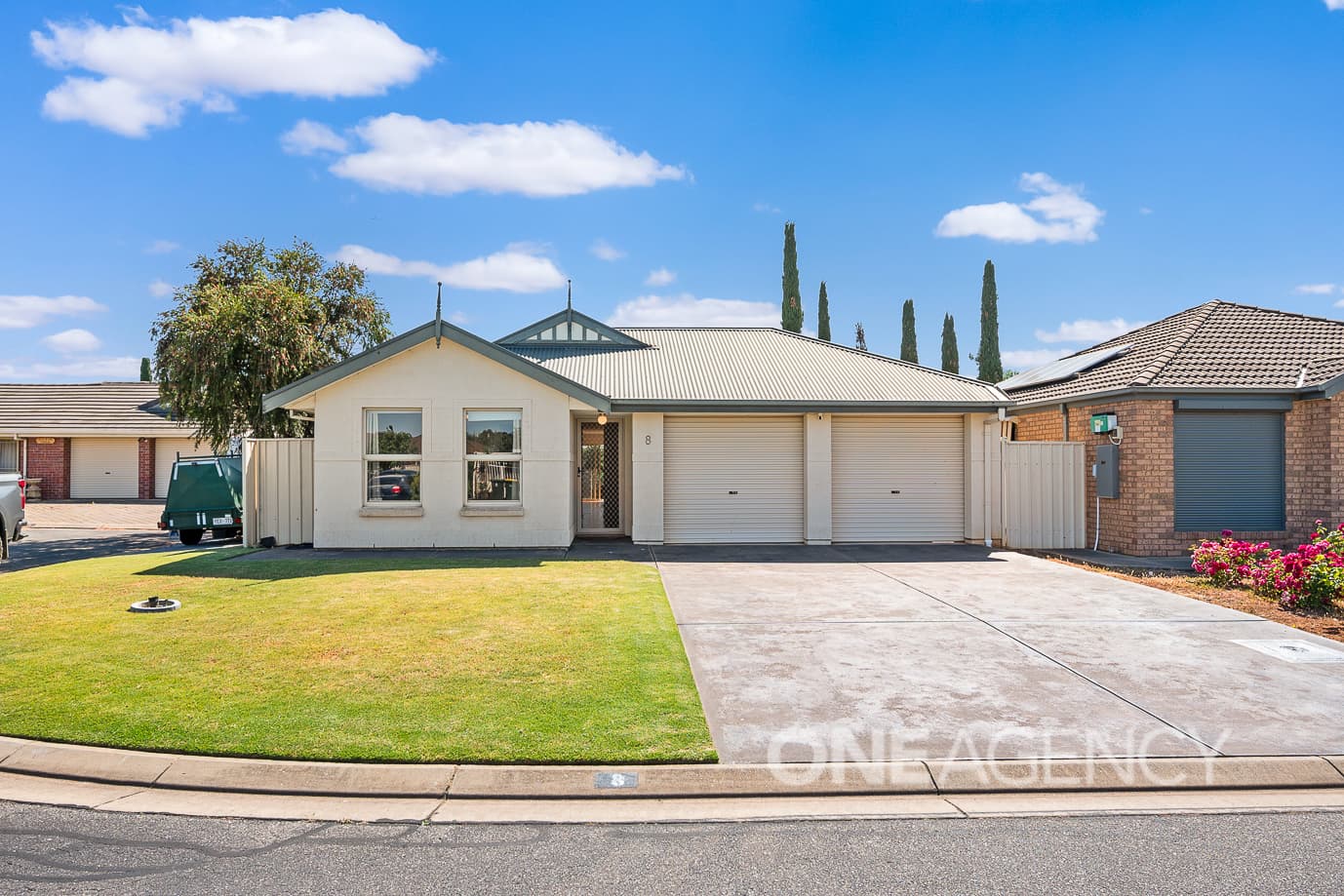 8 Jessie Goodes Court, Parafield Gardens, Parafield Gardens - Image 1