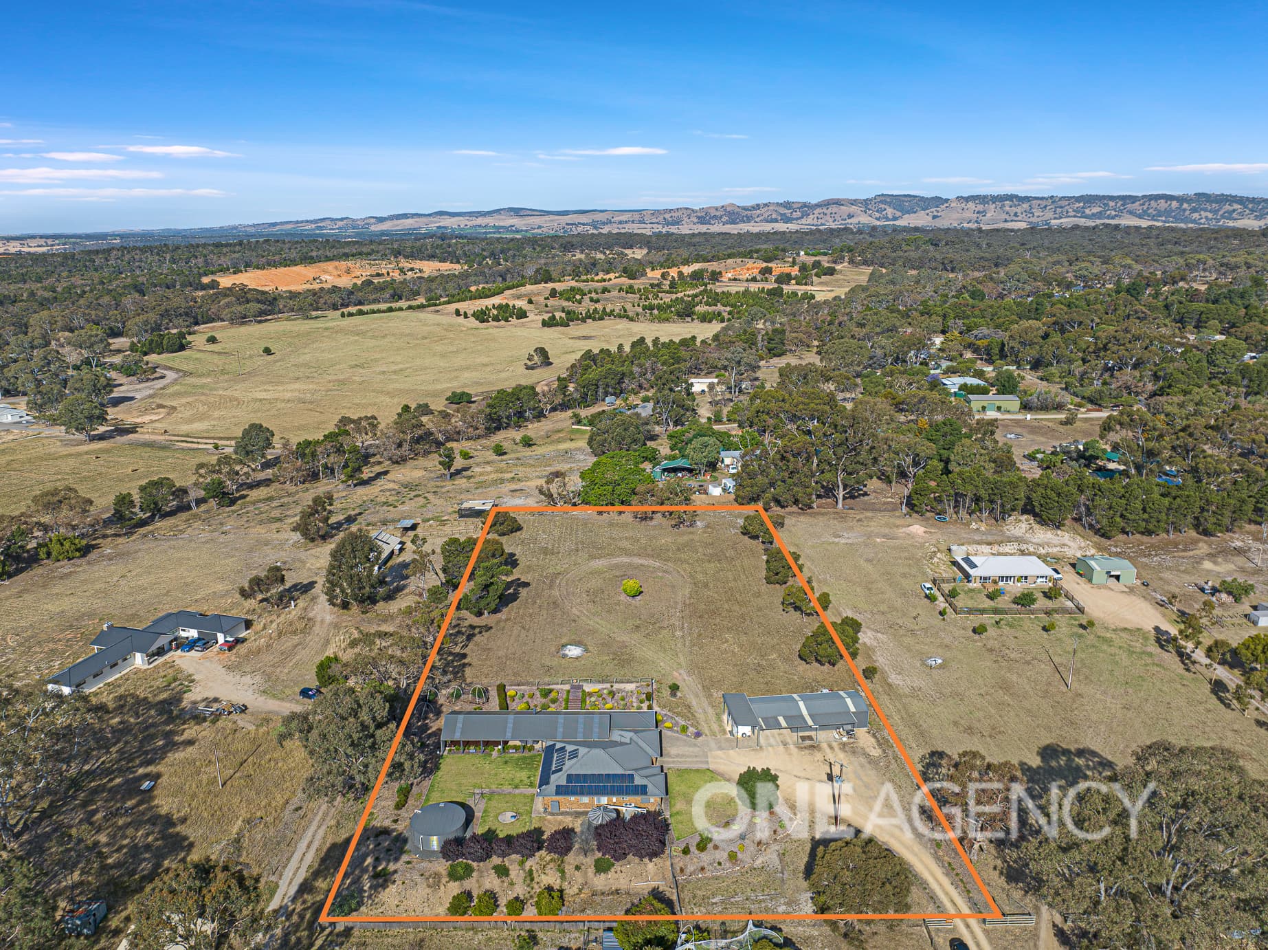 215B Cockatoo Lane, Cockatoo Valley, Cockatoo Valley - Image 1