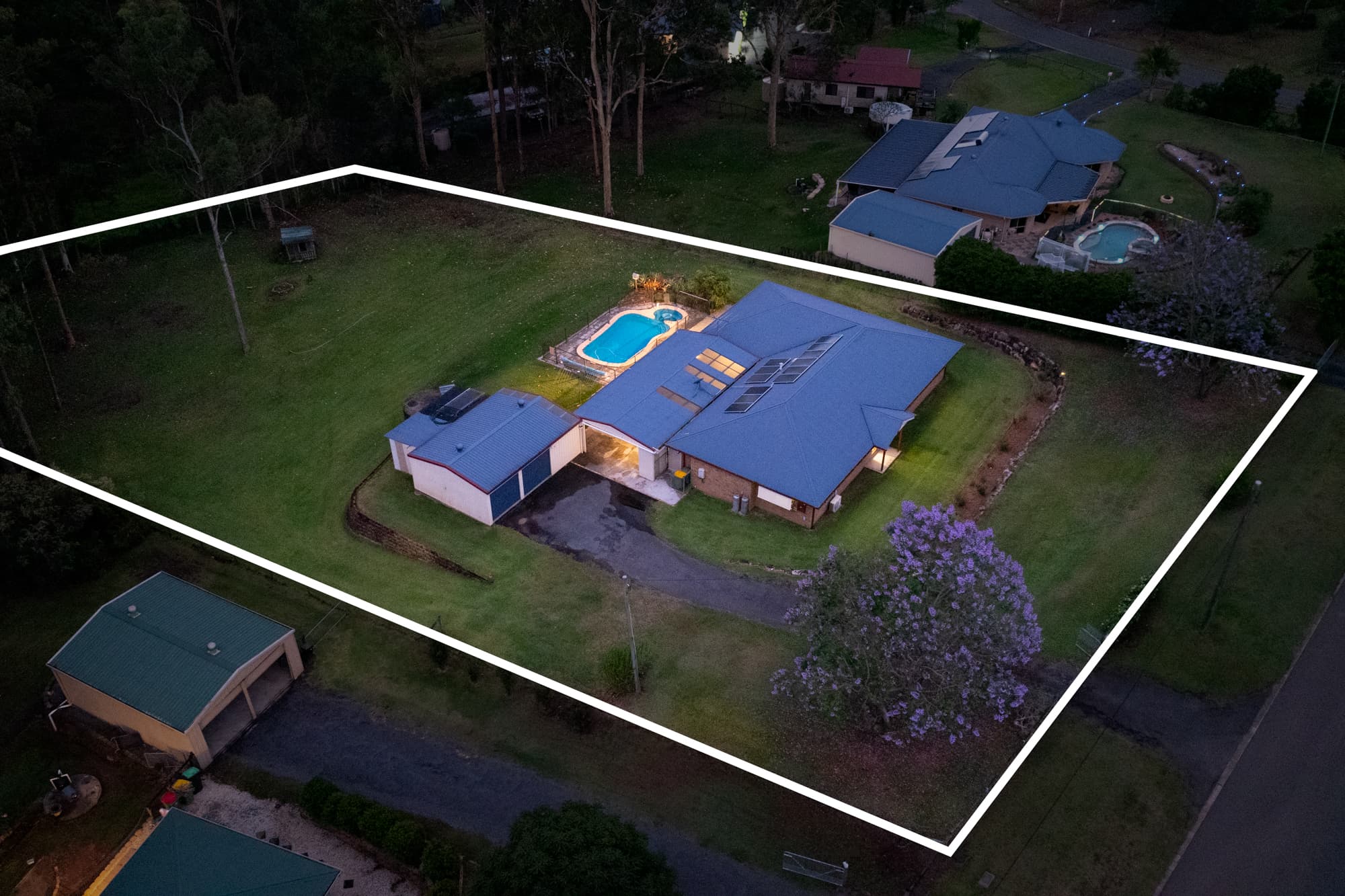5-9 Waratah Place, Cedar Vale, Cedar Vale - Image 1