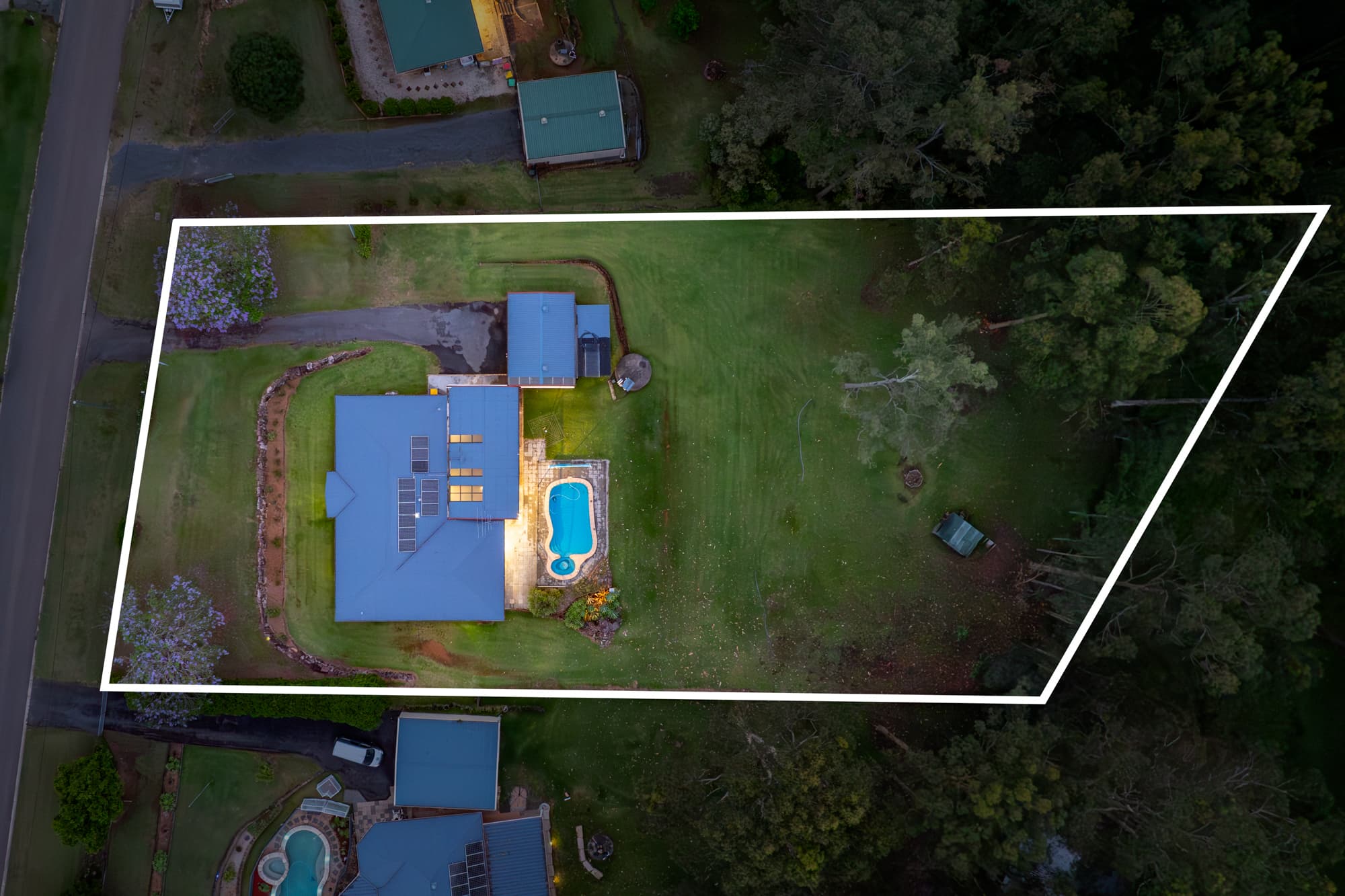 5-9 Waratah Place, Cedar Vale, Cedar Vale - Thumbnail 8