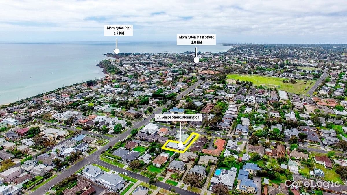6A Venice Street, Mornington, Mornington - Thumbnail 2