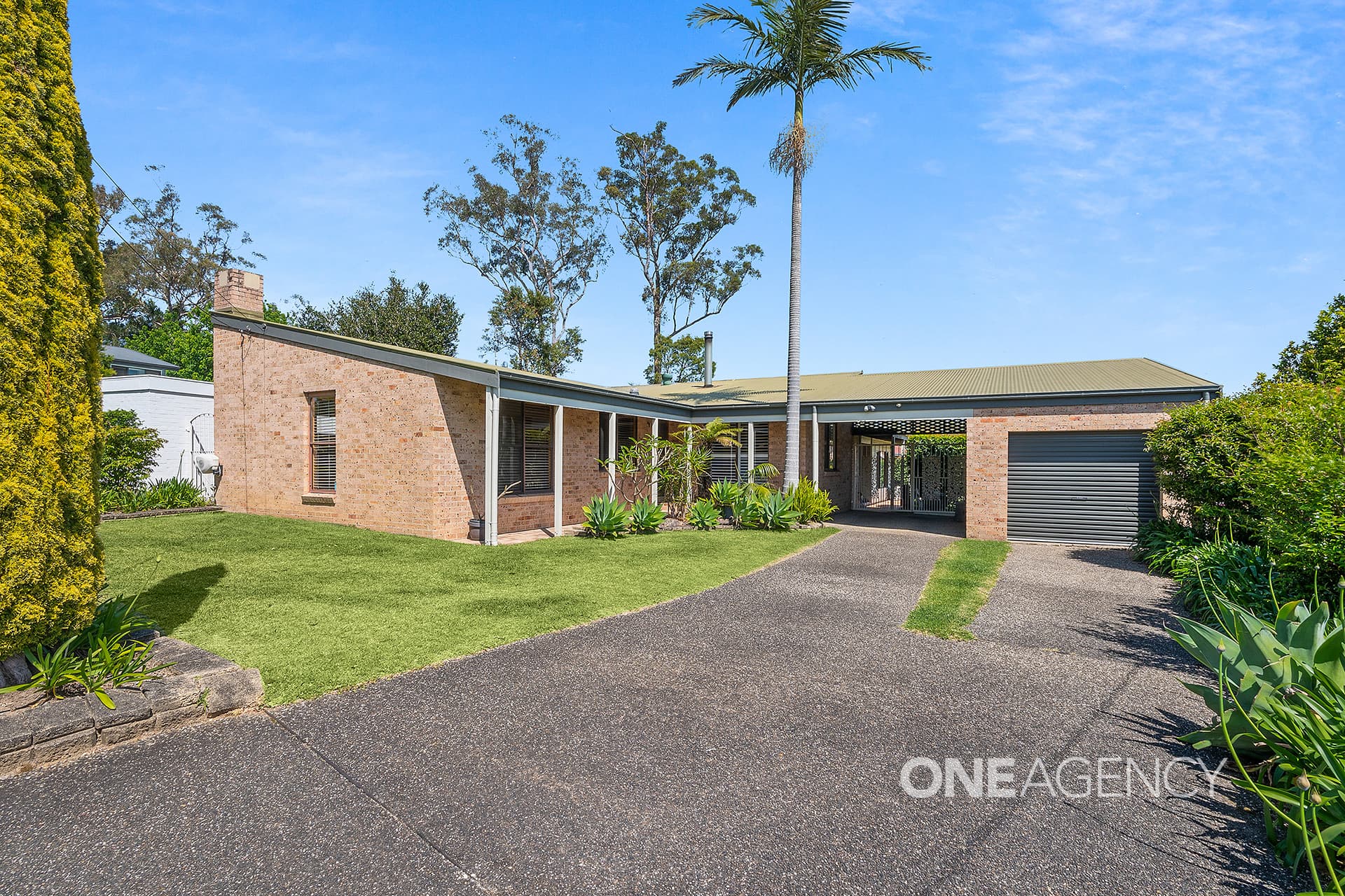 7 Chittick Avenue, North Nowra, North Nowra - Image 1