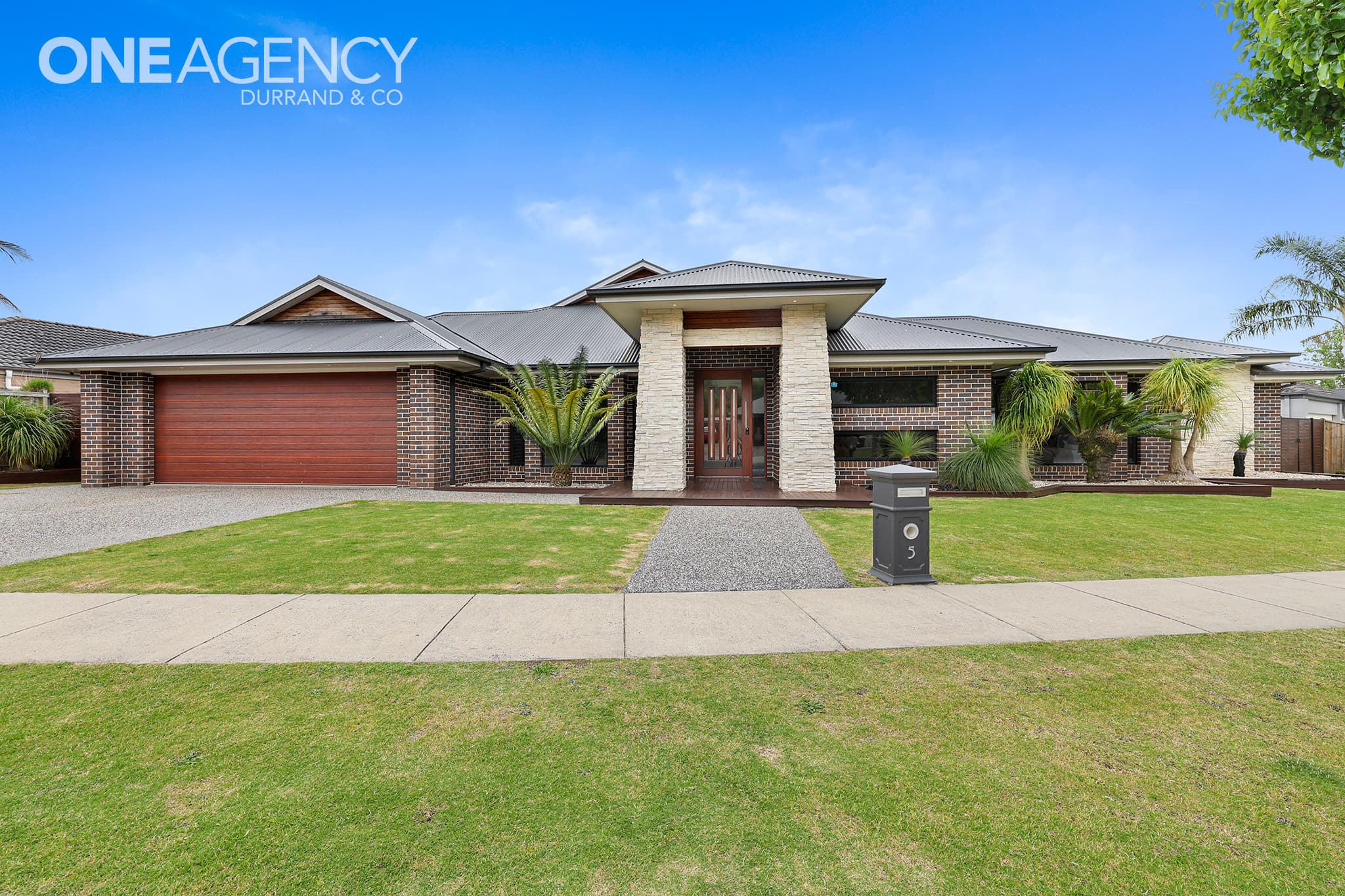 5 Villeneuve Drive, Trafalgar, Trafalgar - Image 1