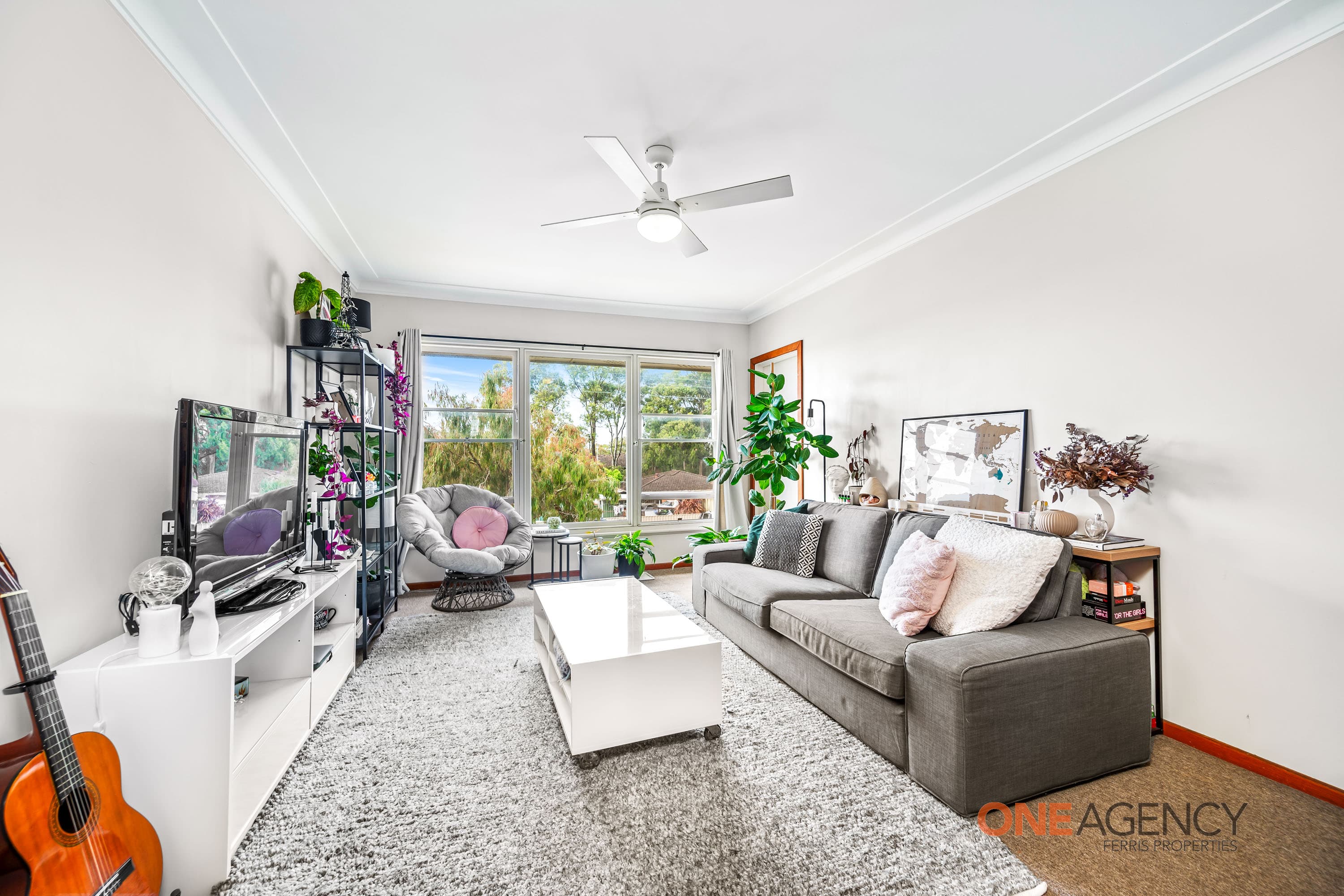 6/32 Dickinson Street, Charlestown, Charlestown - Thumbnail 2
