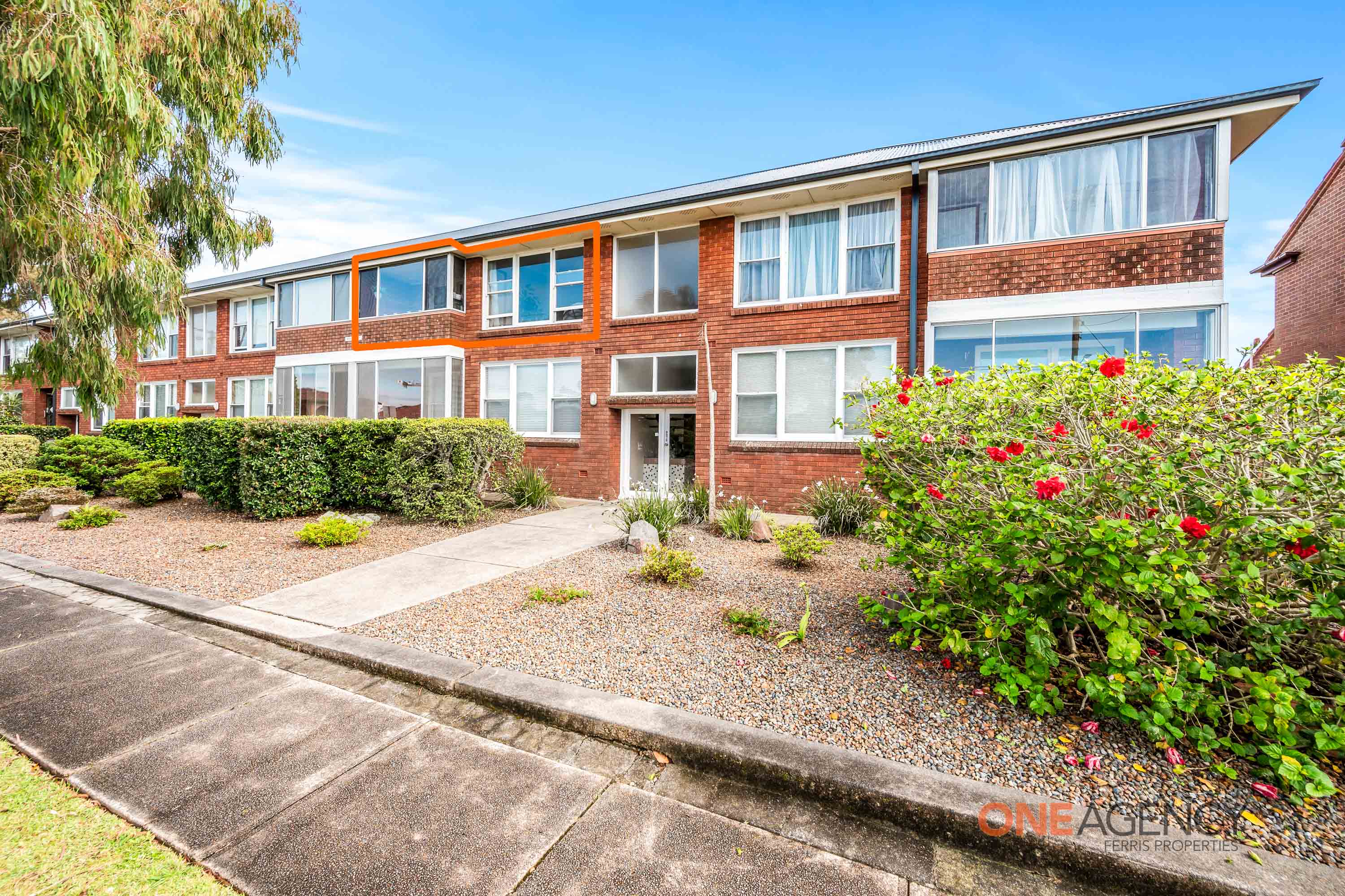 6/32 Dickinson Street, Charlestown, Charlestown - Image 1