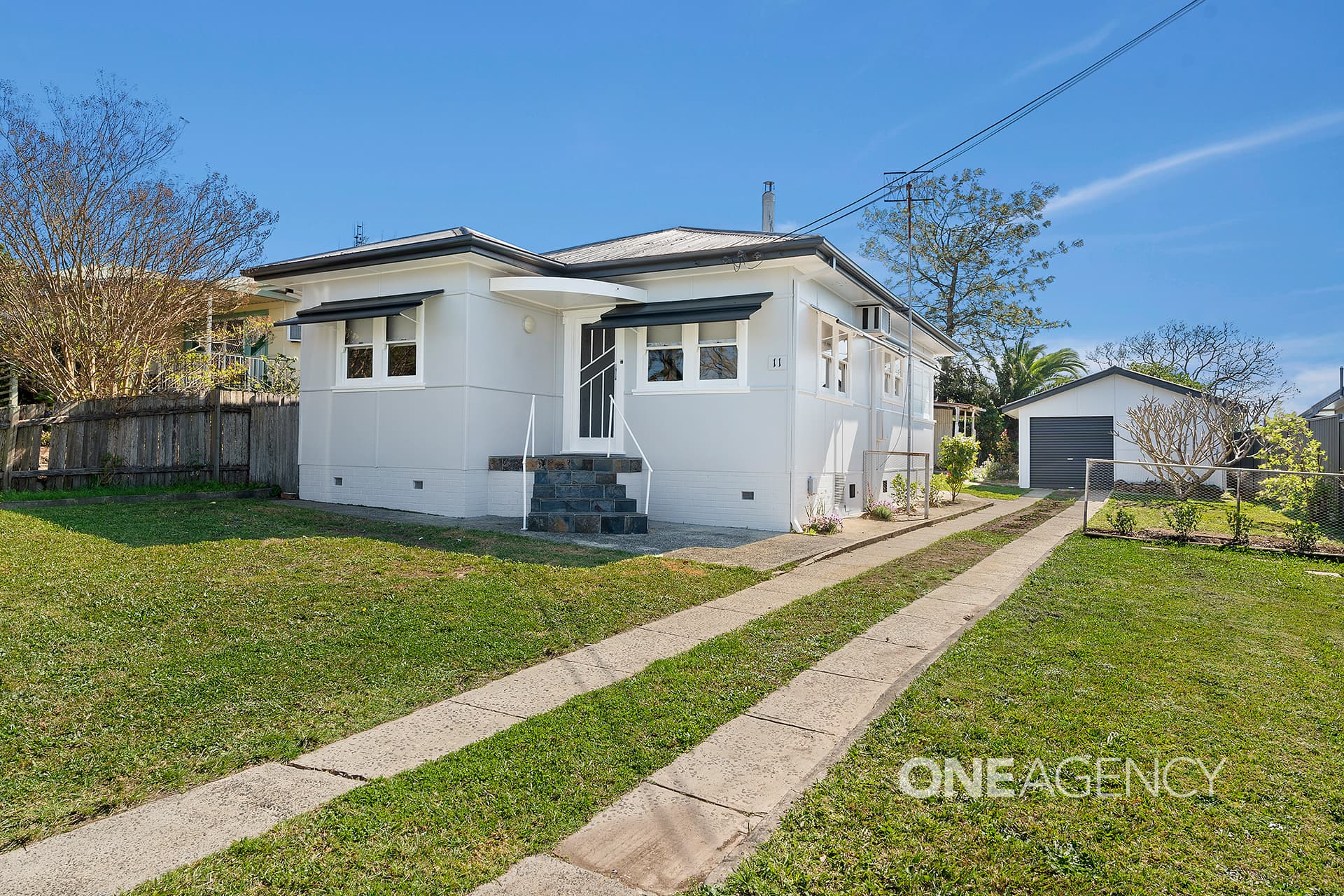 11 Mulgen Crescent, Bomaderry, Bomaderry - Image 1