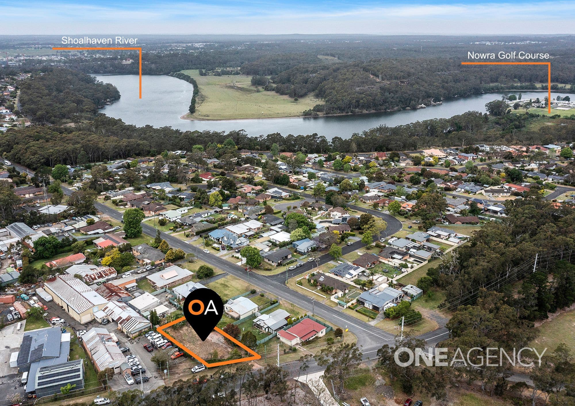 108 Pitt Street, North Nowra, North Nowra - Image 1