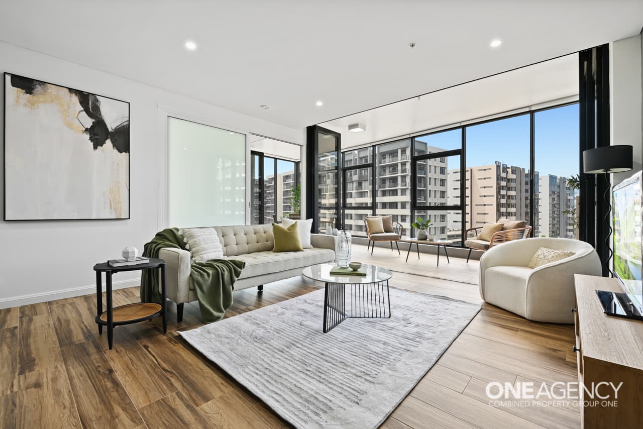 1058/61 Church Avenue, Mascot, Mascot - Image 1
