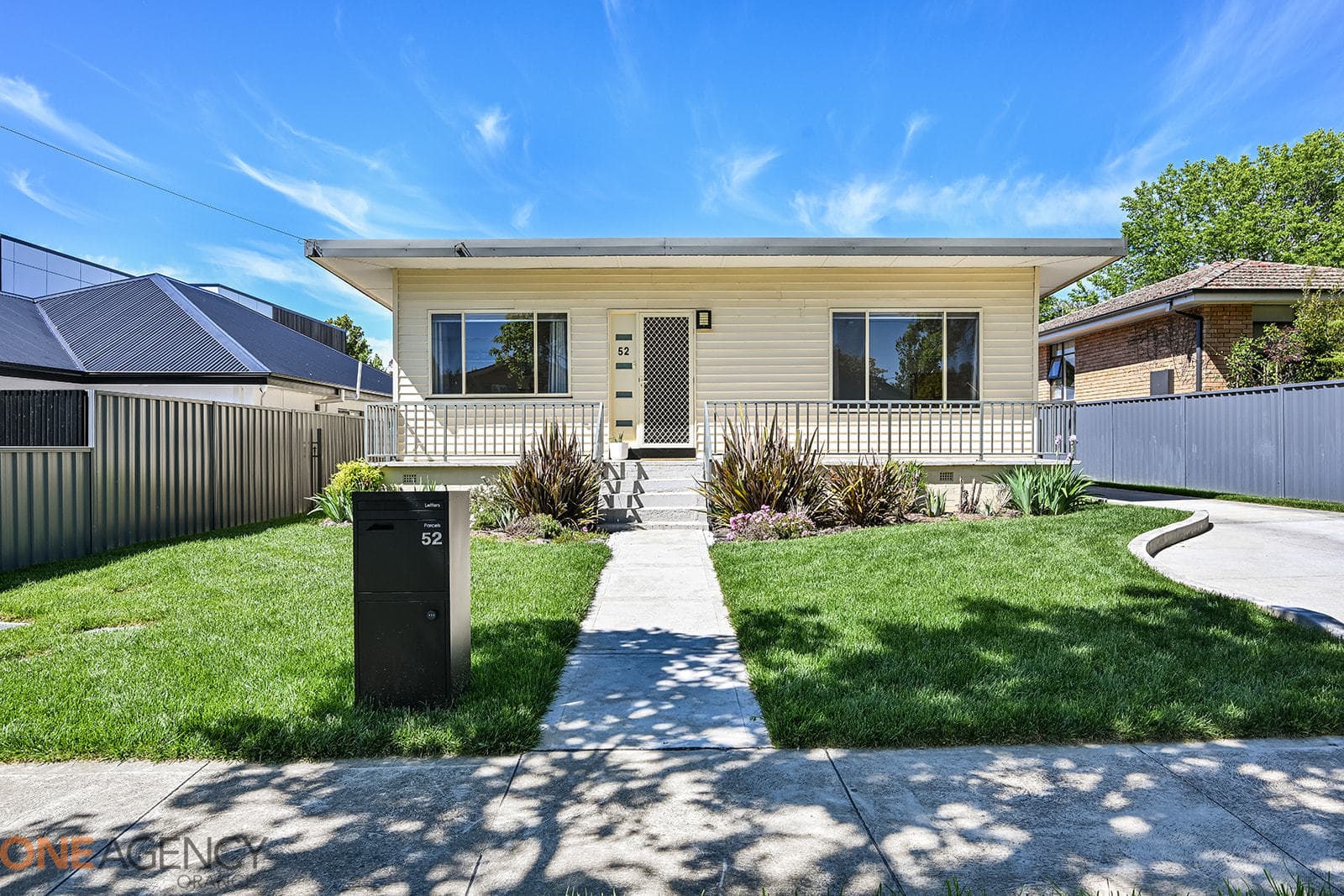52 Franklin Road, Orange, Orange - Image 1