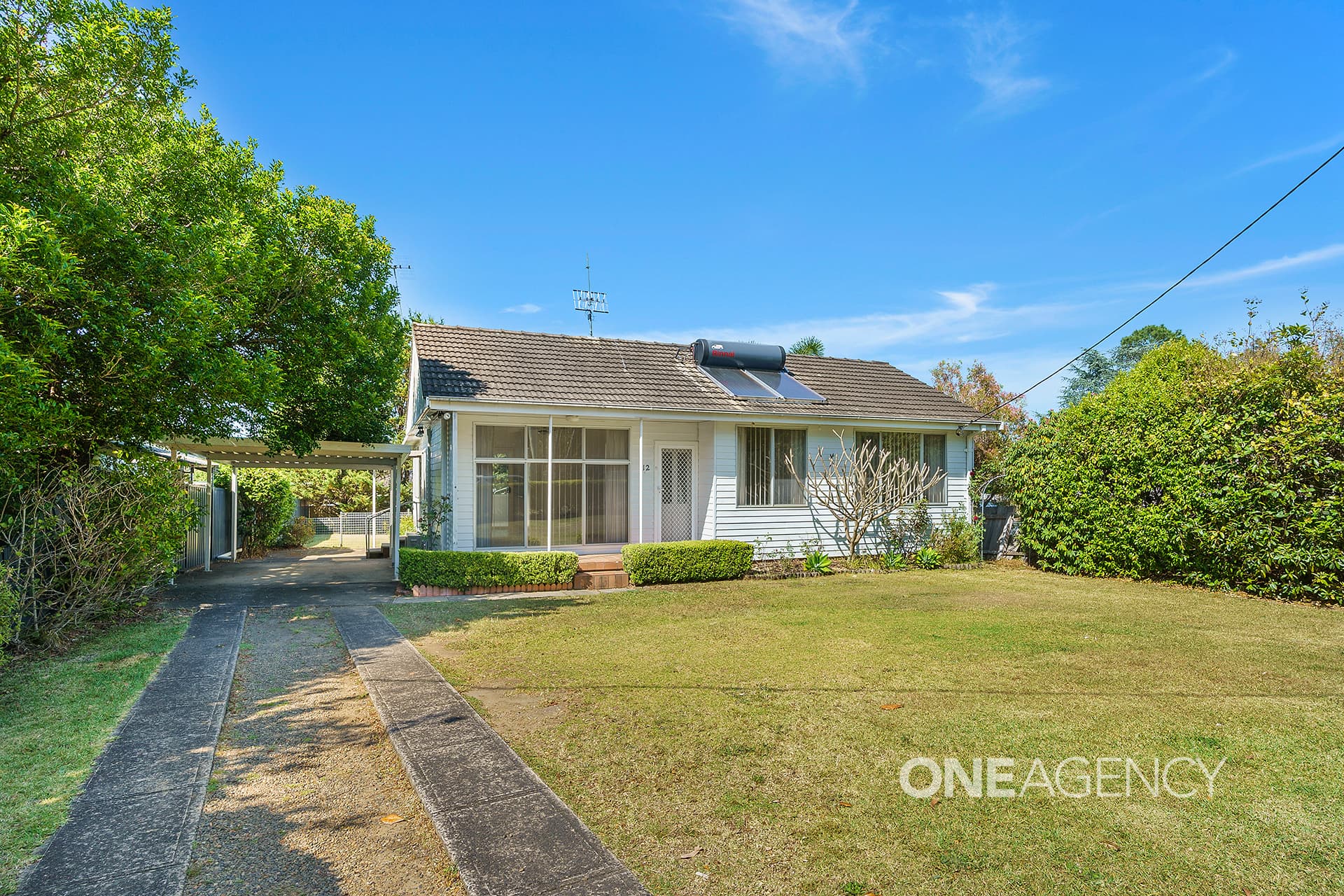 112 Illaroo Road, North Nowra, North Nowra - Image 1