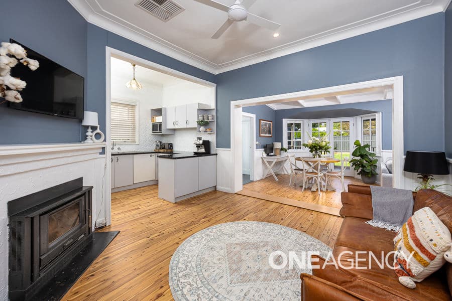 39 MITCHELMORE Street, Turvey Park, Turvey Park - Thumbnail 3