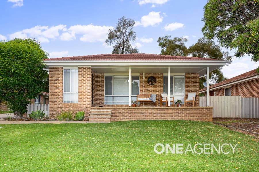 1/6 CYPRESS Street, Forest Hill, Forest Hill - Image 1