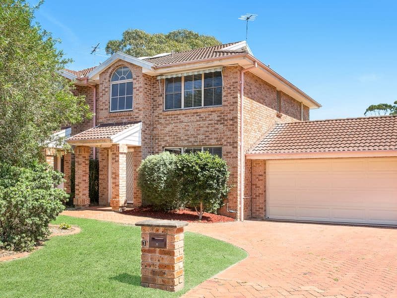 3/22 Dewberry Close, Menai, Menai - Image 1