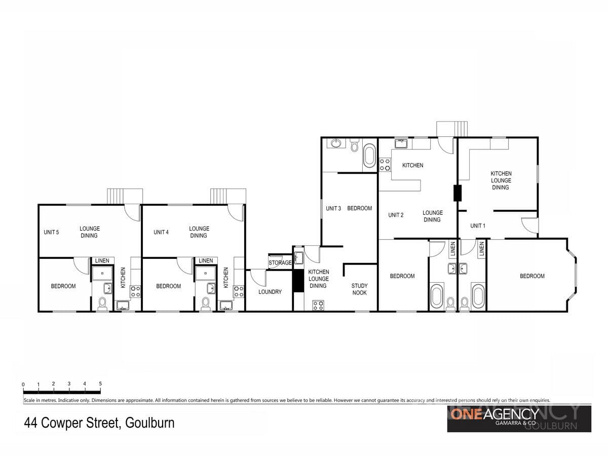 44 Cowper Street, Goulburn, Goulburn - Thumbnail 2