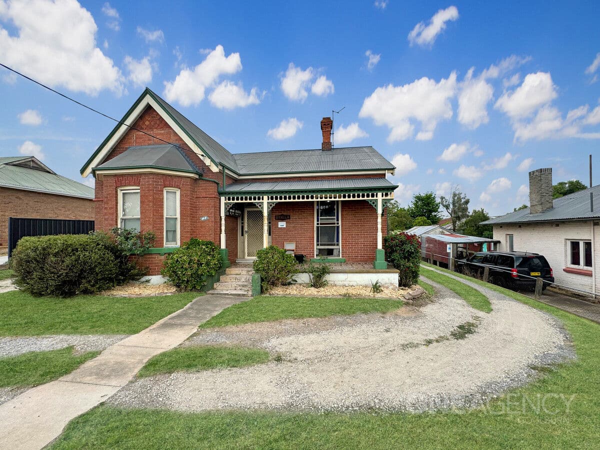 44 Cowper Street, Goulburn, Goulburn - Image 1