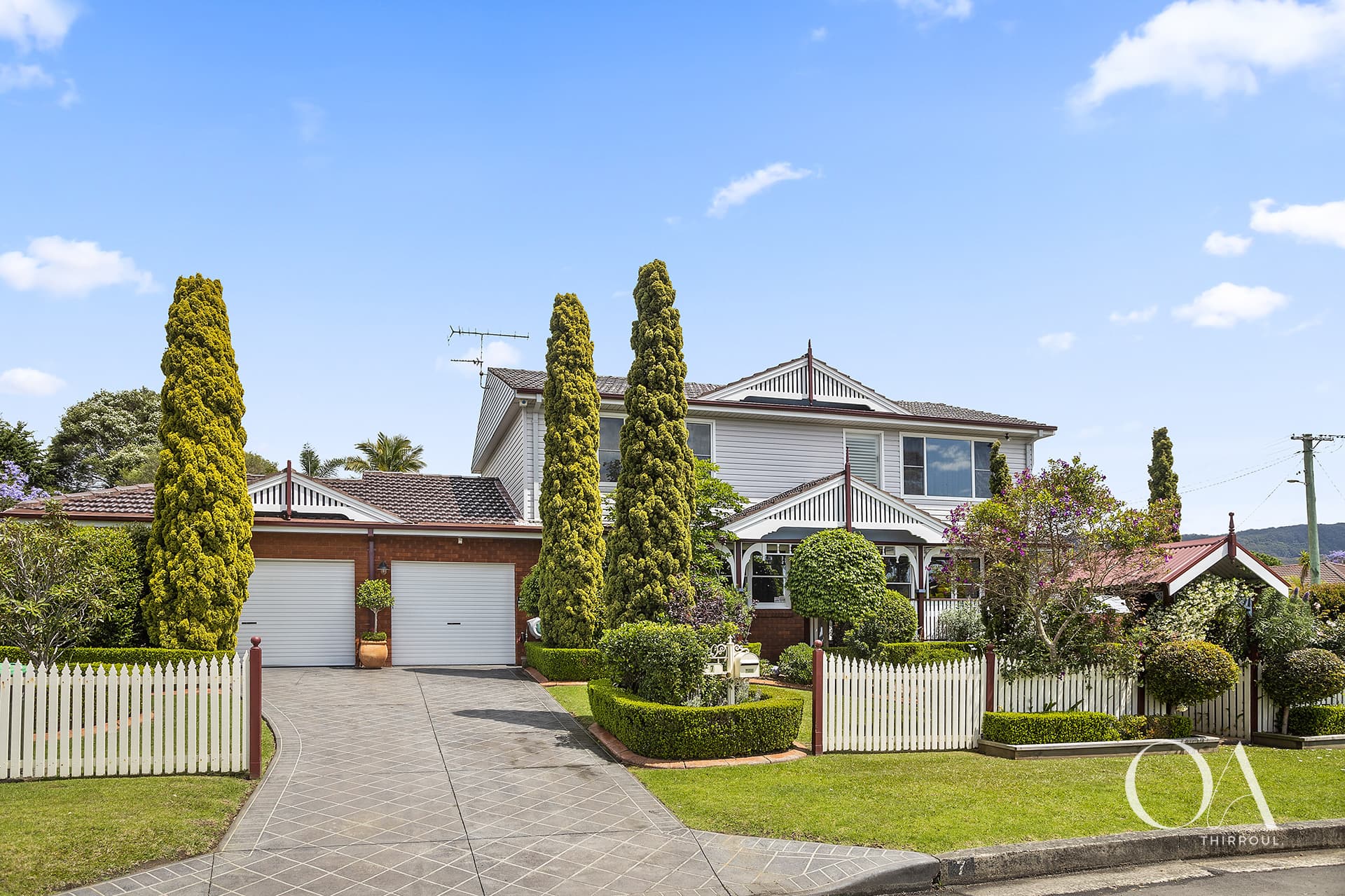7 Jones Place, Corrimal, Corrimal - Image 1