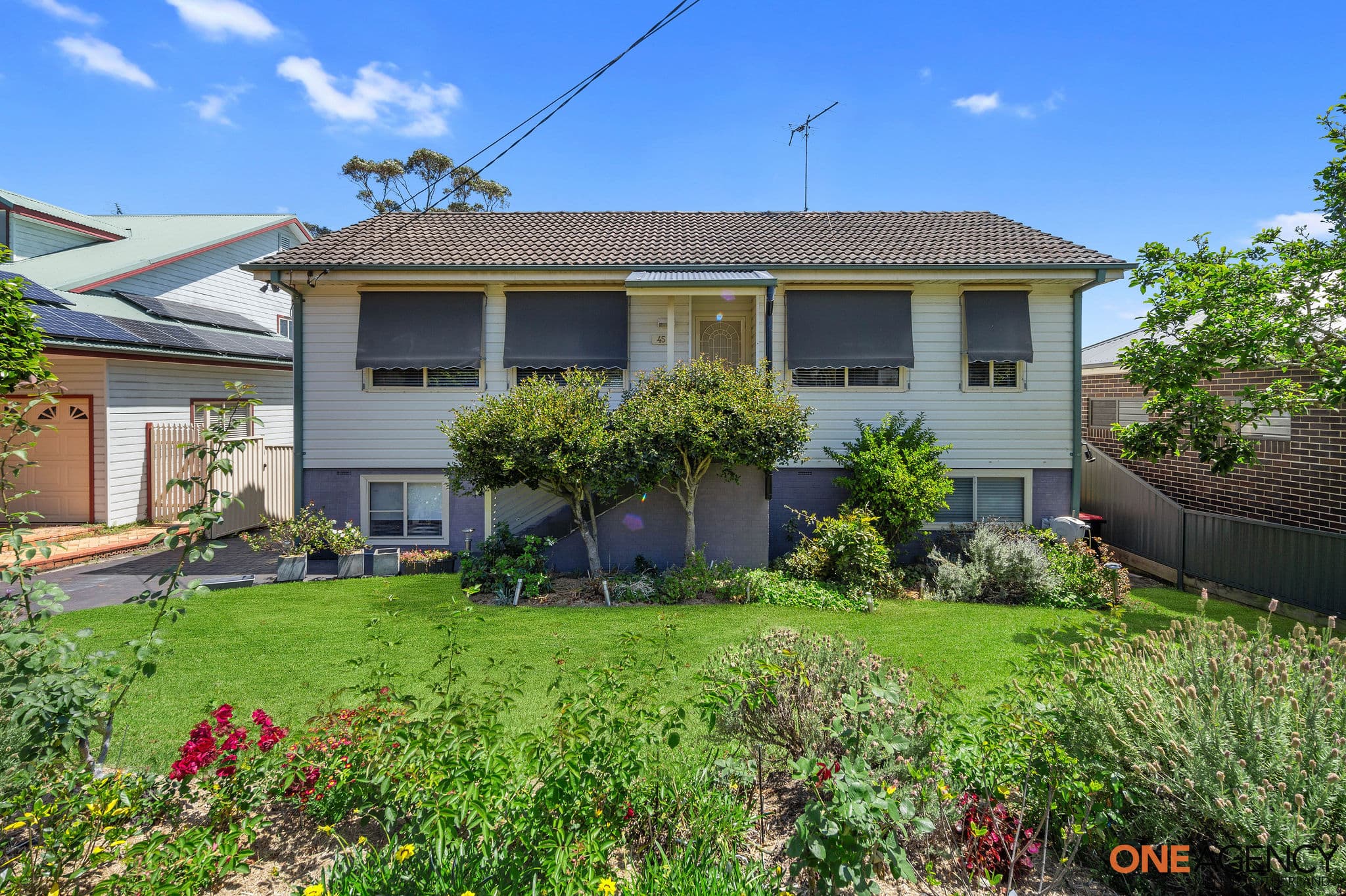 45 Sandakan Road, Revesby Heights, Revesby Heights - Image 1