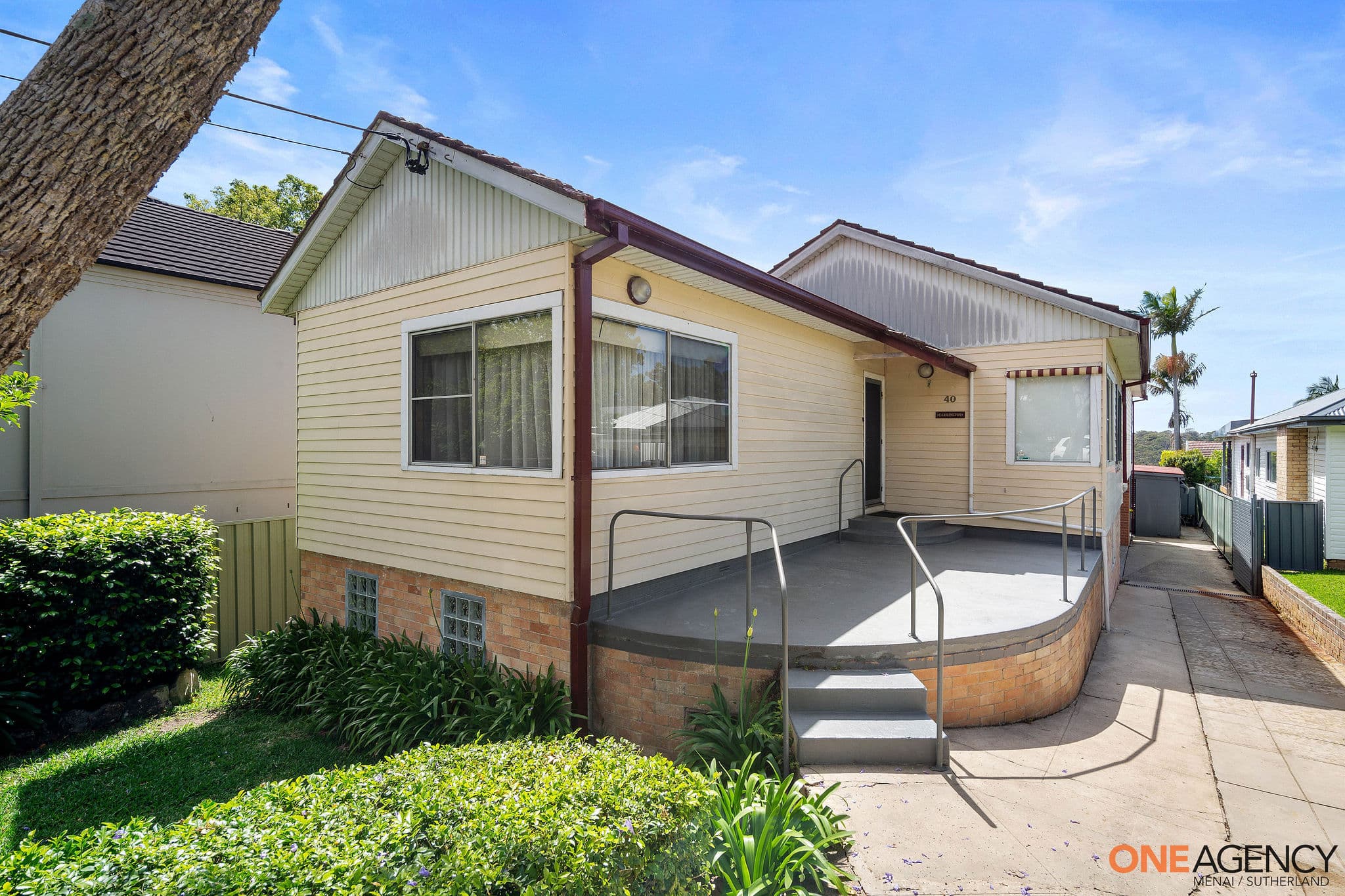 40 Attunga Road, Yowie Bay, Yowie Bay - Image 1