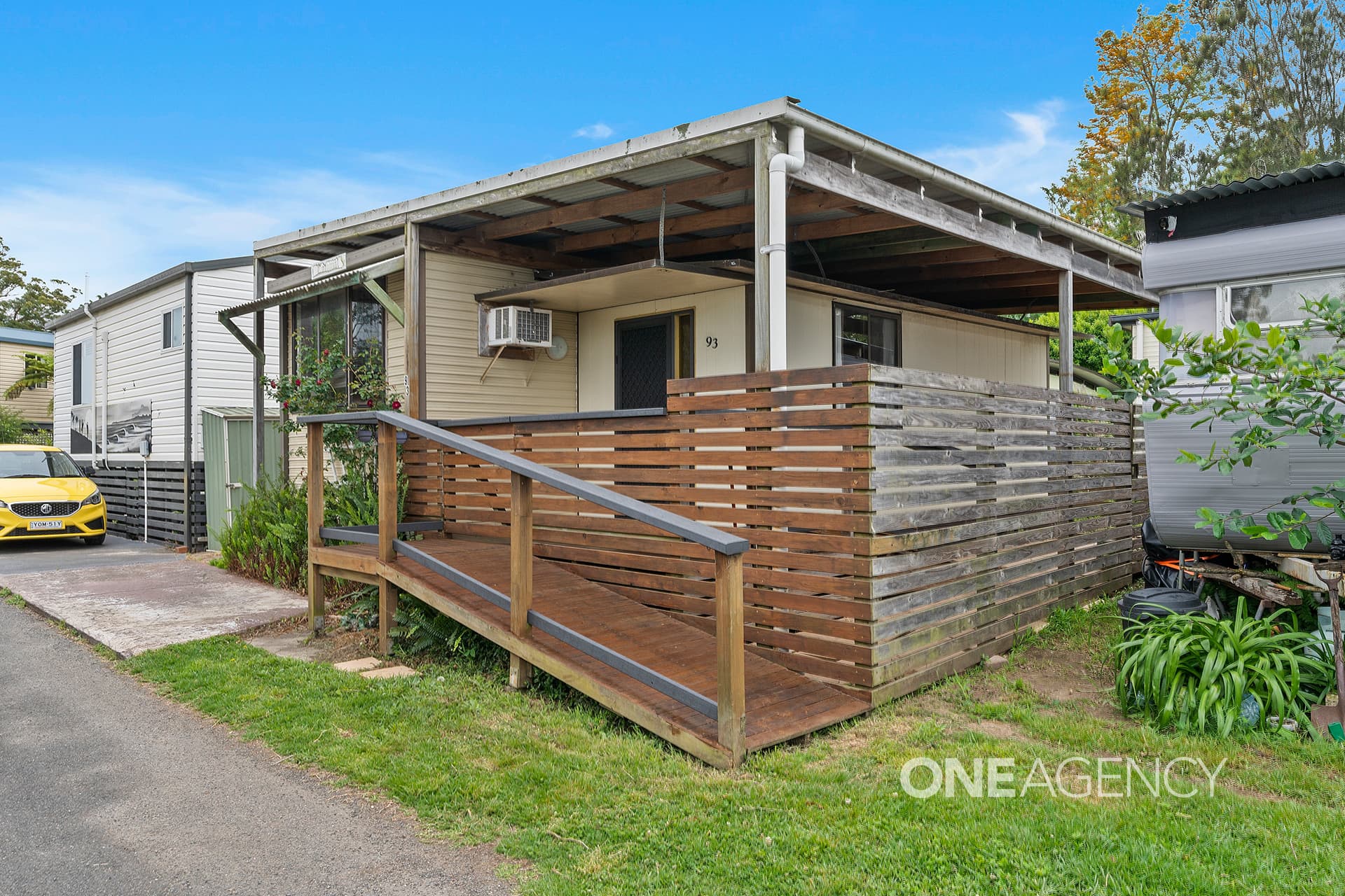 93/17 Terara Road, Terara, Terara - Image 1
