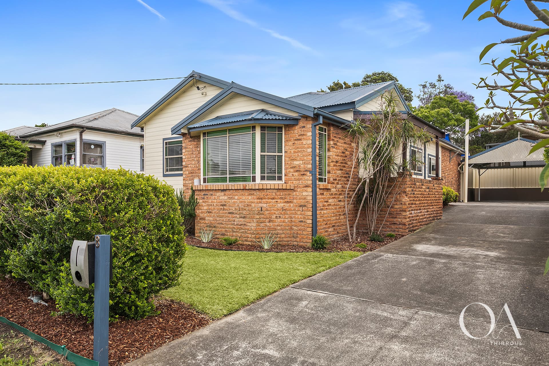 8 Bruce Road, Fernhill, Fernhill - Thumbnail 2
