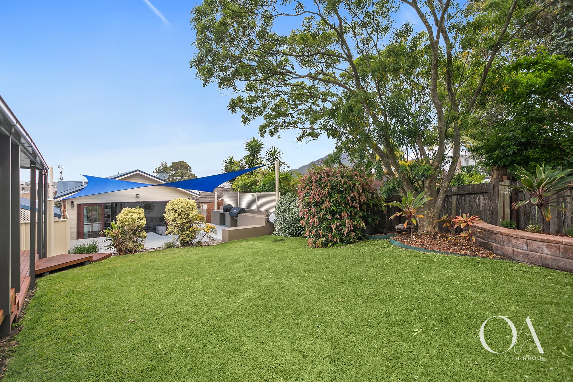 8 Bruce Road, Fernhill, Fernhill - Image 1