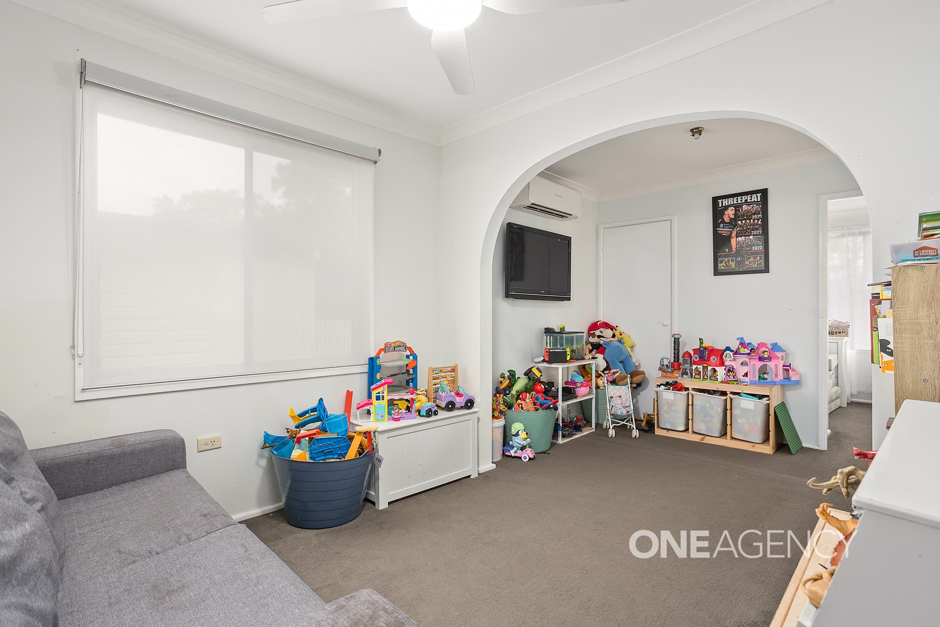 30 Exmouth Road, Kanahooka, Kanahooka - Thumbnail 3