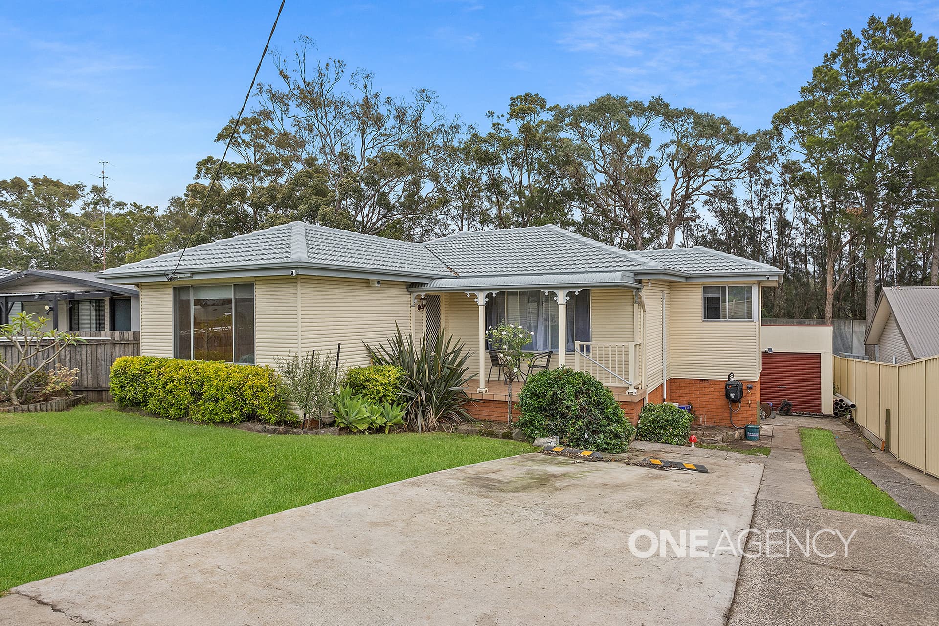 30 Exmouth Road, Kanahooka, Kanahooka - Image 1