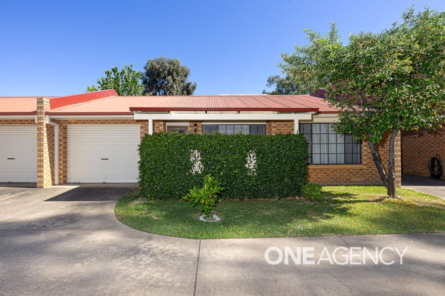 6/115 TARCUTTA Street, Wagga Wagga, Wagga Wagga - Image 1