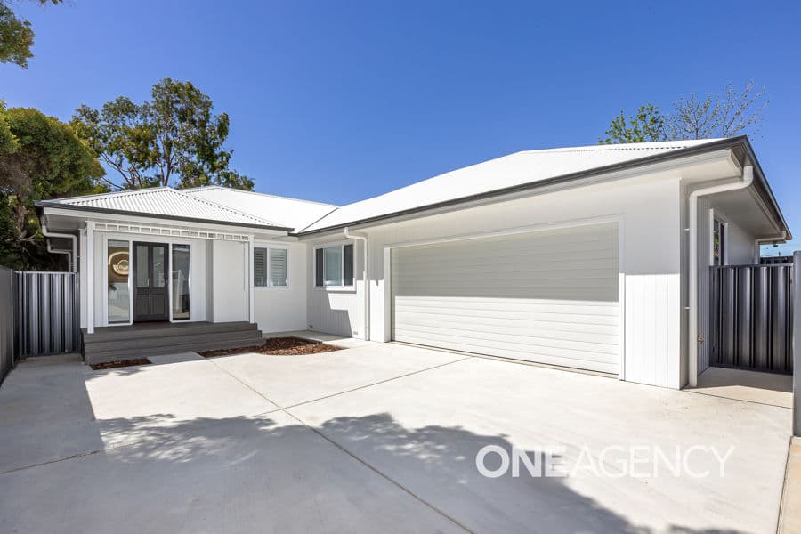 2/5 SPRING Street, Wagga Wagga, Wagga Wagga - Thumbnail 2