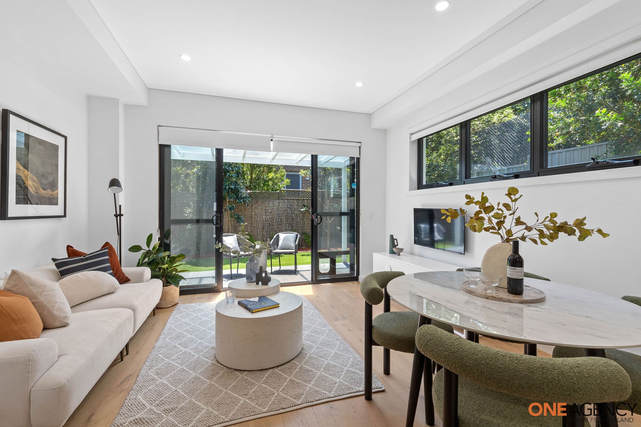 7/3 Rickard Road, South Hurstville, South Hurstville - Thumbnail 4