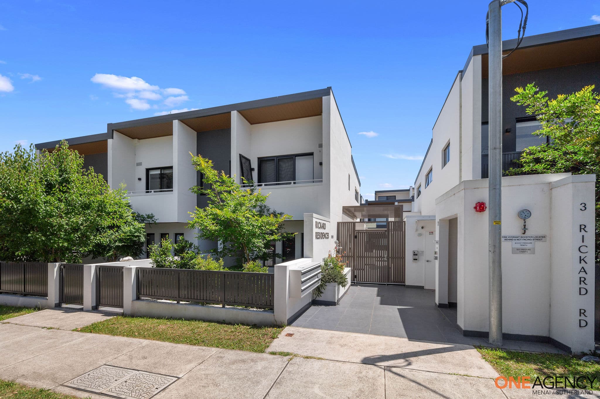 7/3 Rickard Road, South Hurstville, South Hurstville - Image 1
