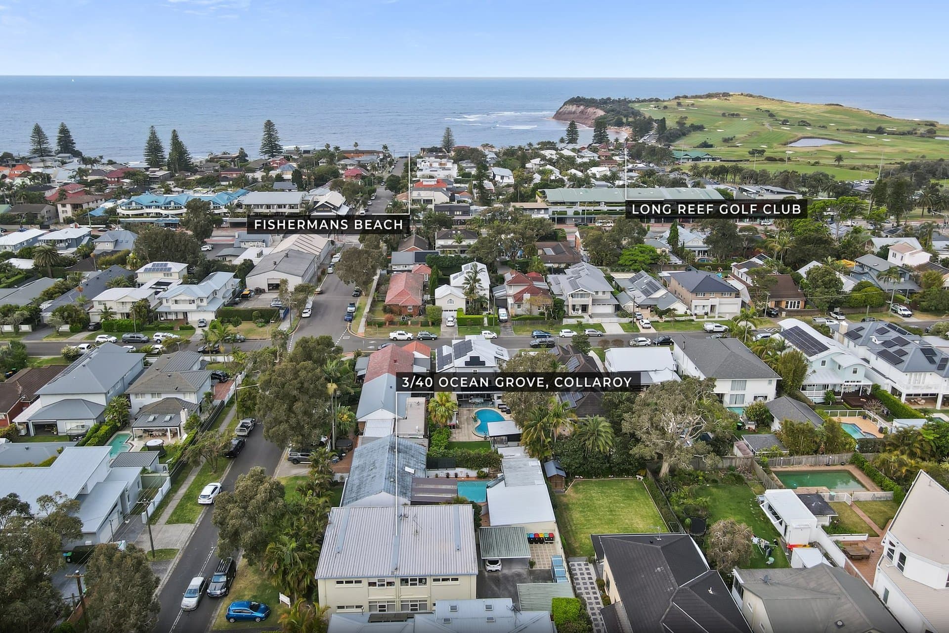 3/40 Ocean Grove, Collaroy, Collaroy - Thumbnail 7