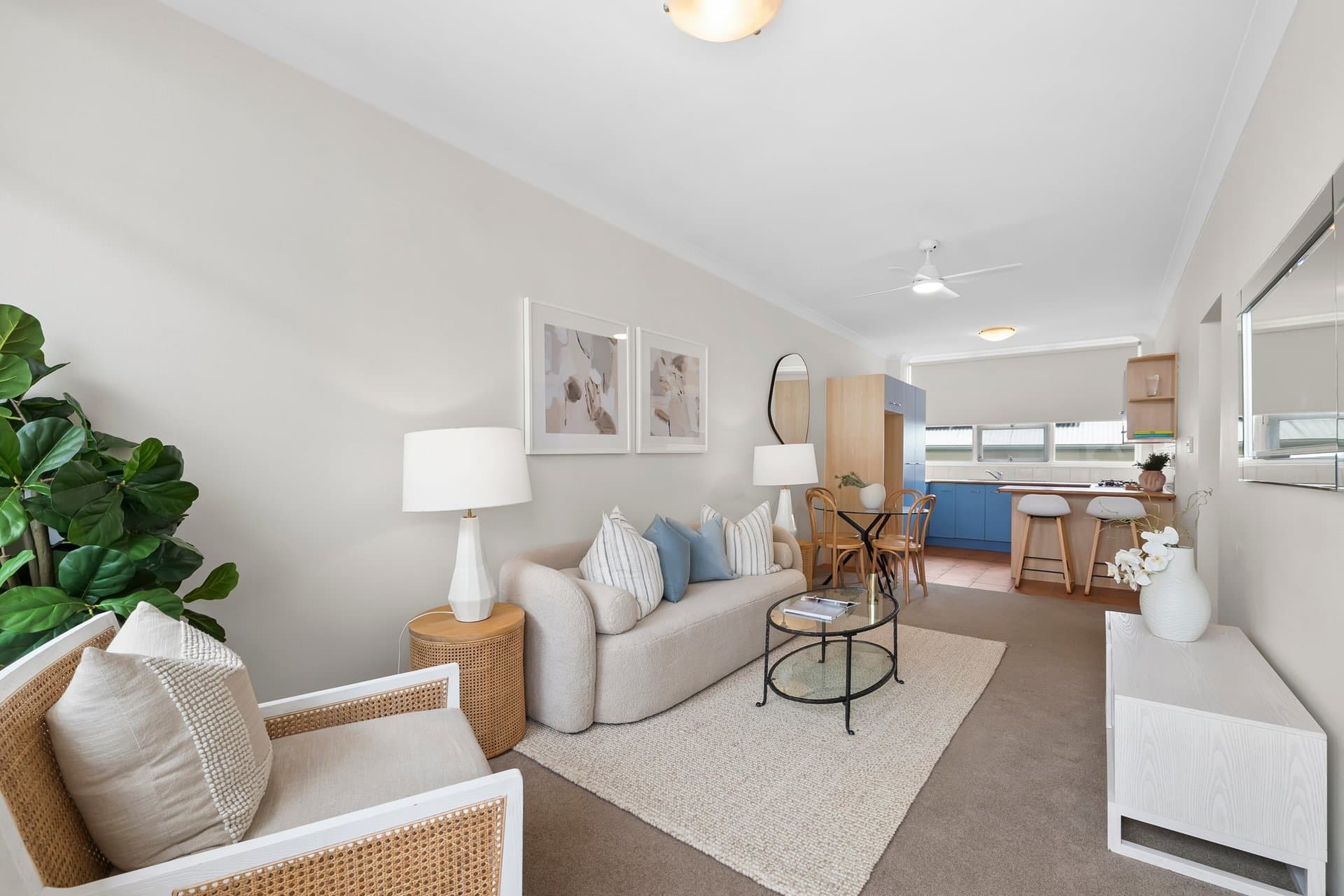 3/40 Ocean Grove, Collaroy, Collaroy - Image 1