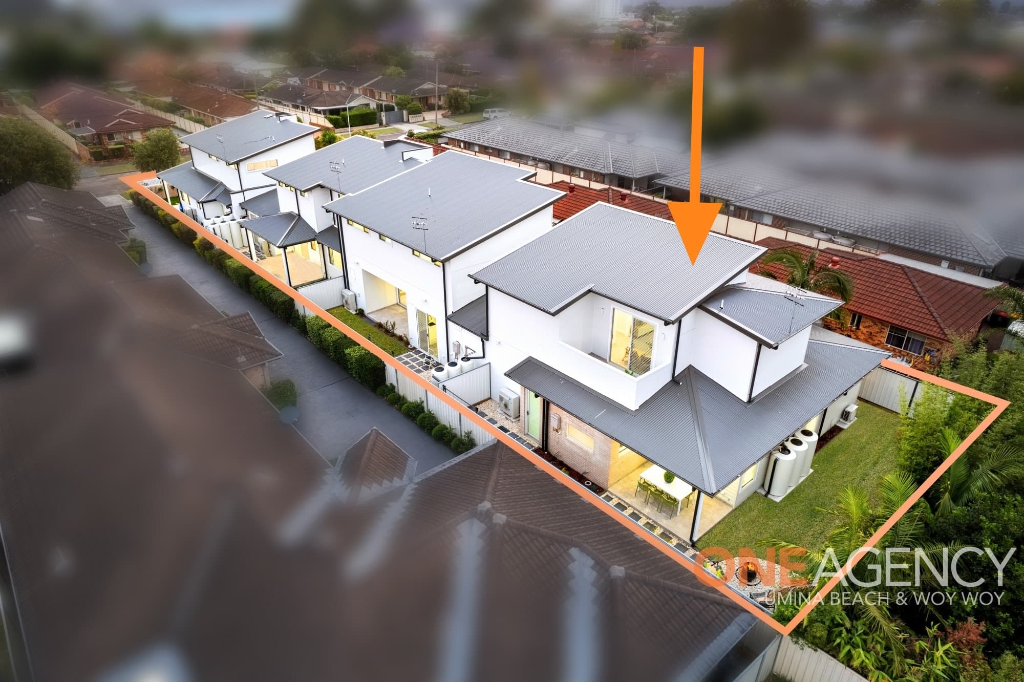 4/13 Flounder Road, Ettalong Beach, Ettalong Beach - Thumbnail 5