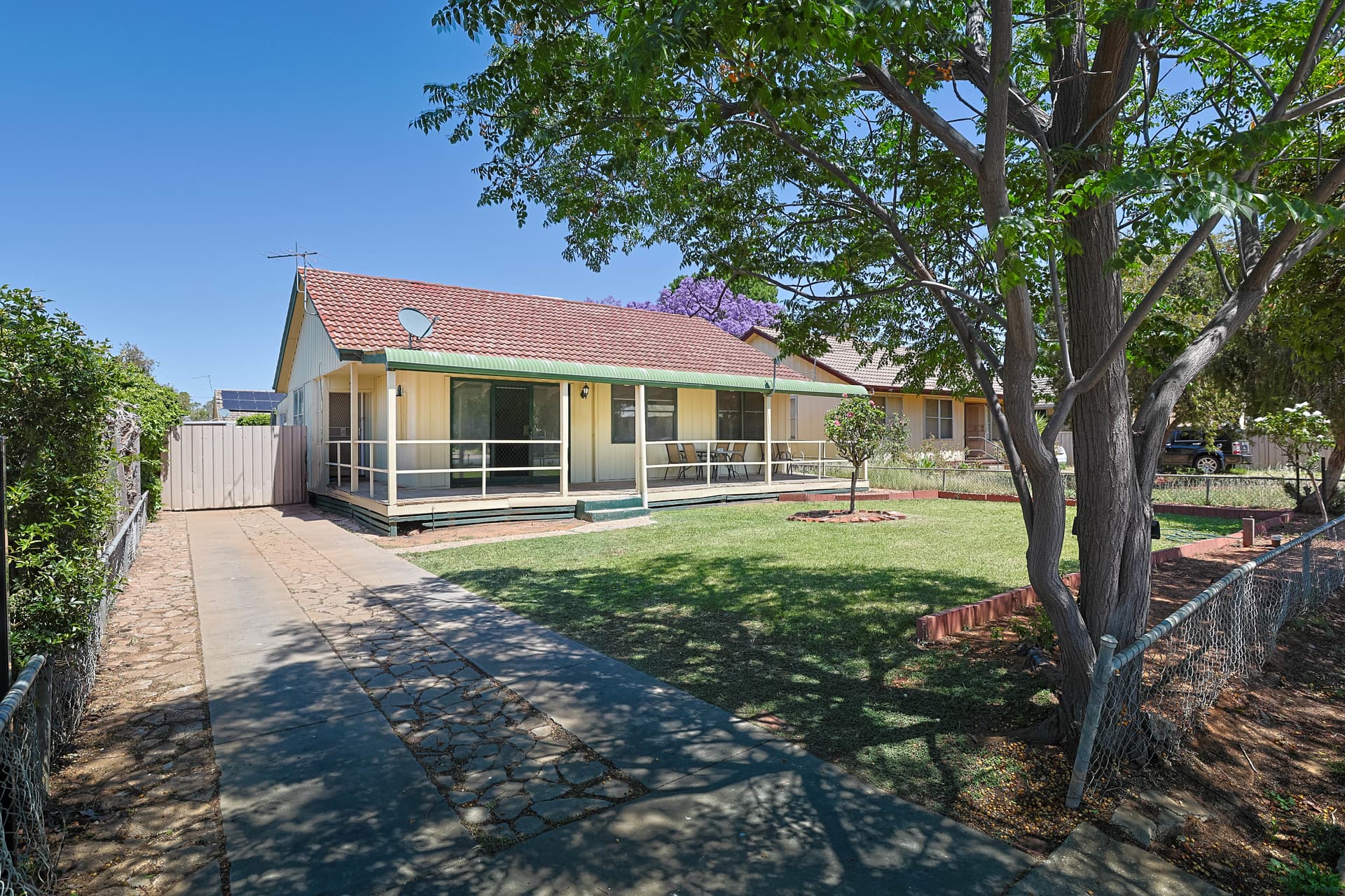 38 Keam Crescent, Mildura, Mildura - Image 1