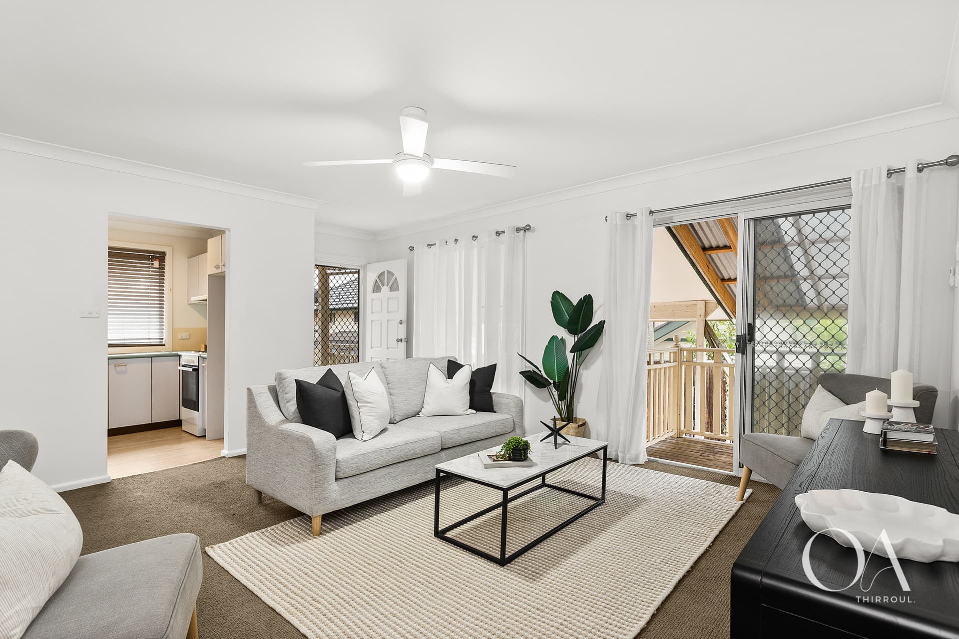 4/123 Balgownie Road, Balgownie, Balgownie - Image 1
