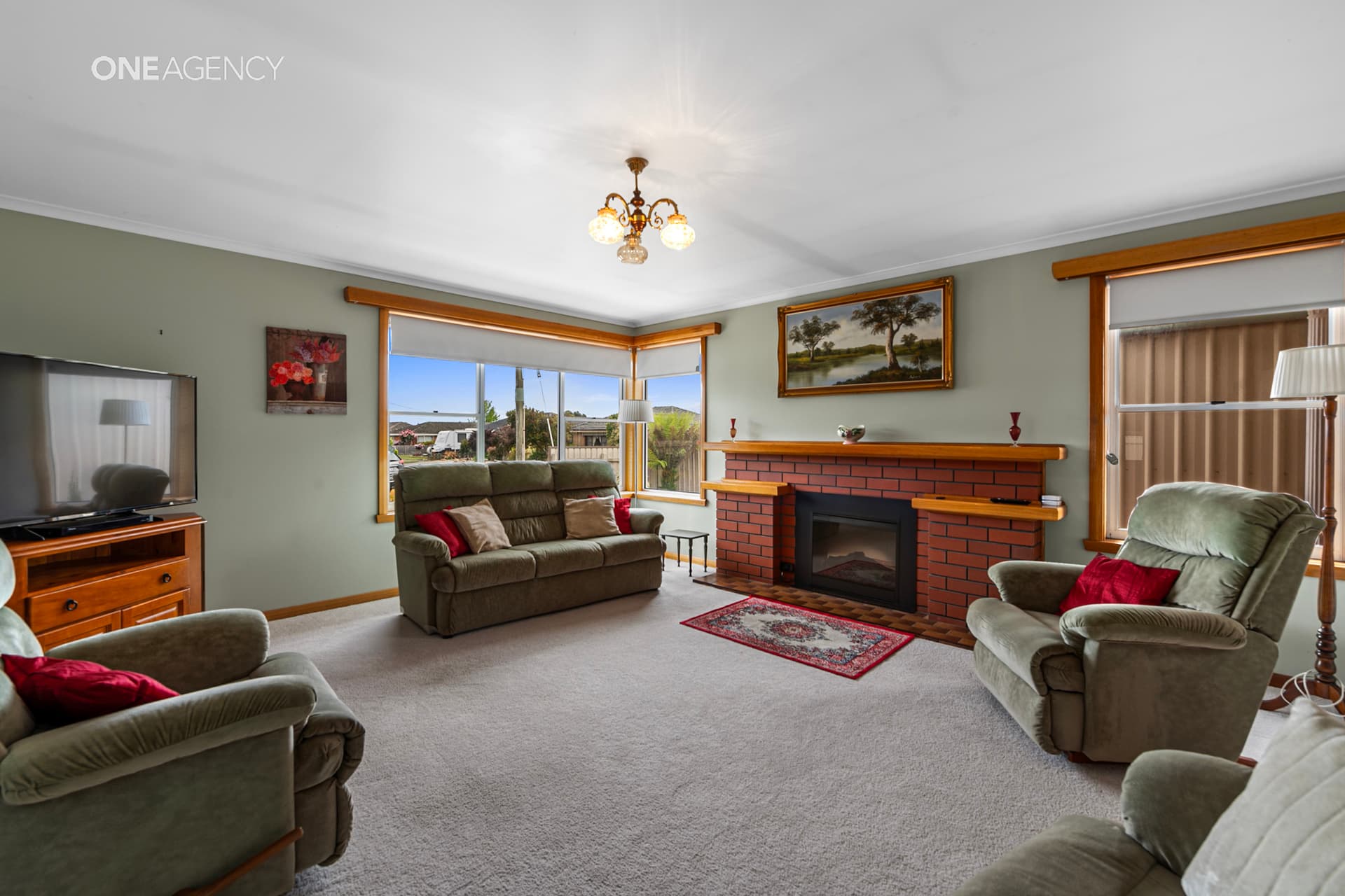 21 Wilson Place, Ulverstone, Ulverstone - Thumbnail 4