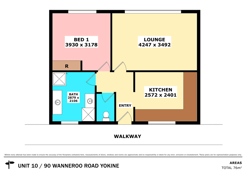 10/90 Wanneroo Road, Yokine, Yokine - Thumbnail 2