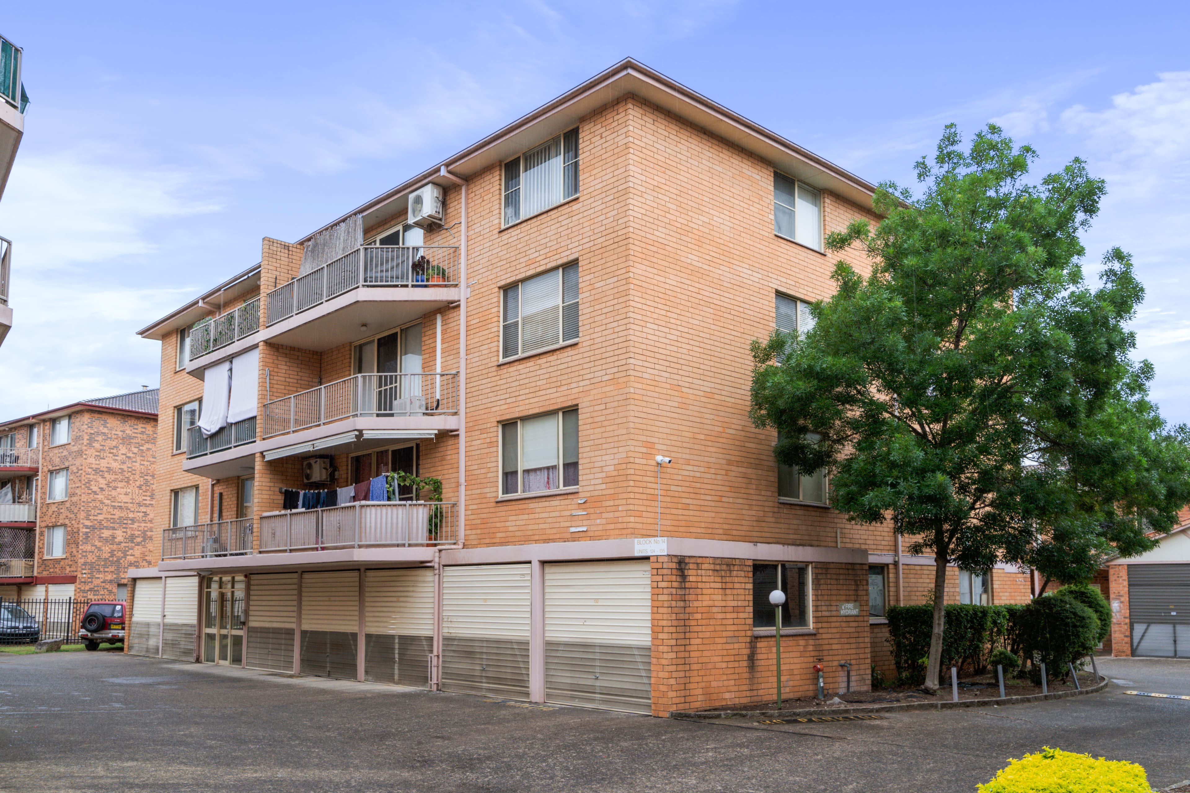 135/1 Riverpark Drive, Liverpool, Liverpool - Image 1