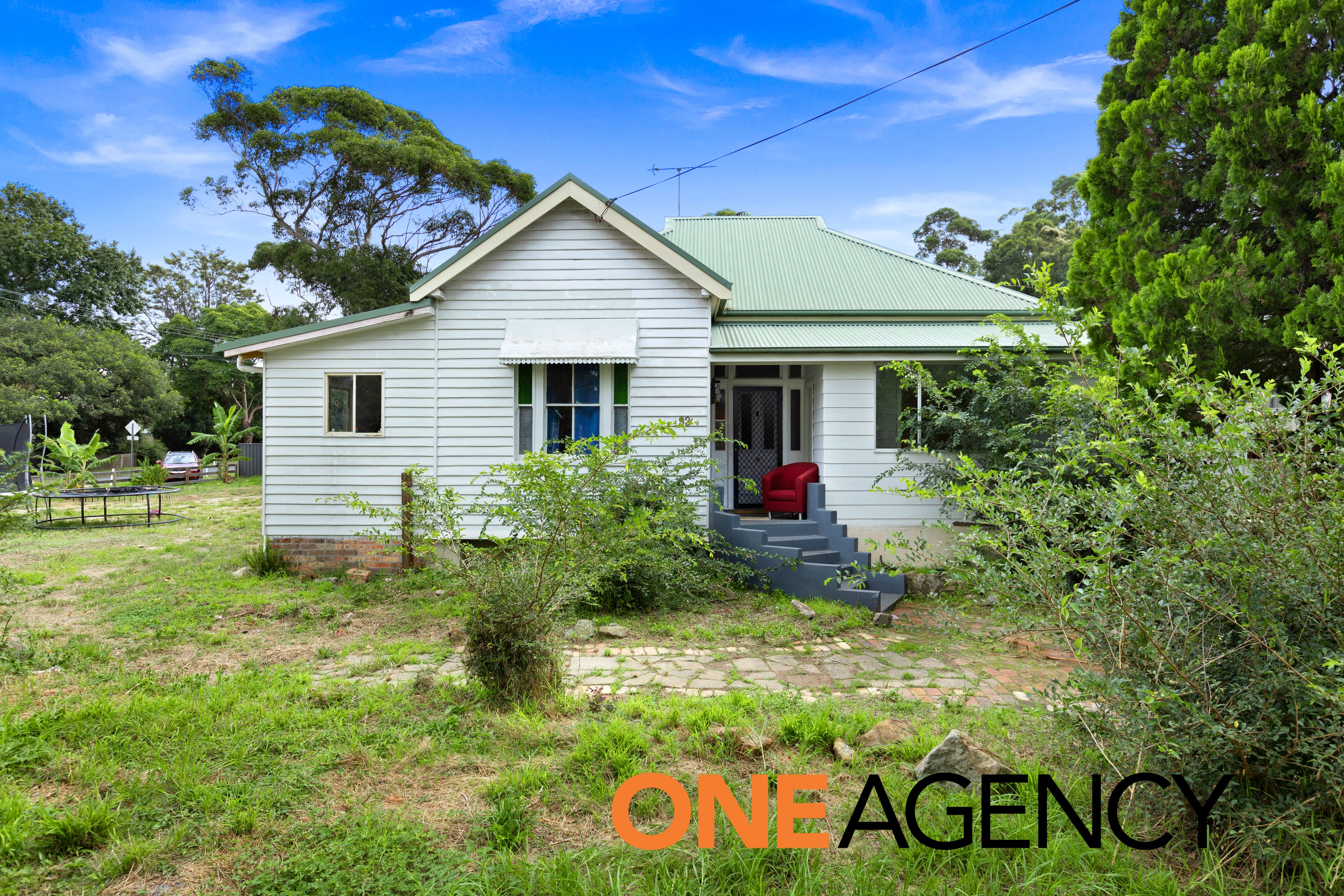 93 Berry Street, Nowra, Nowra - Image 1
