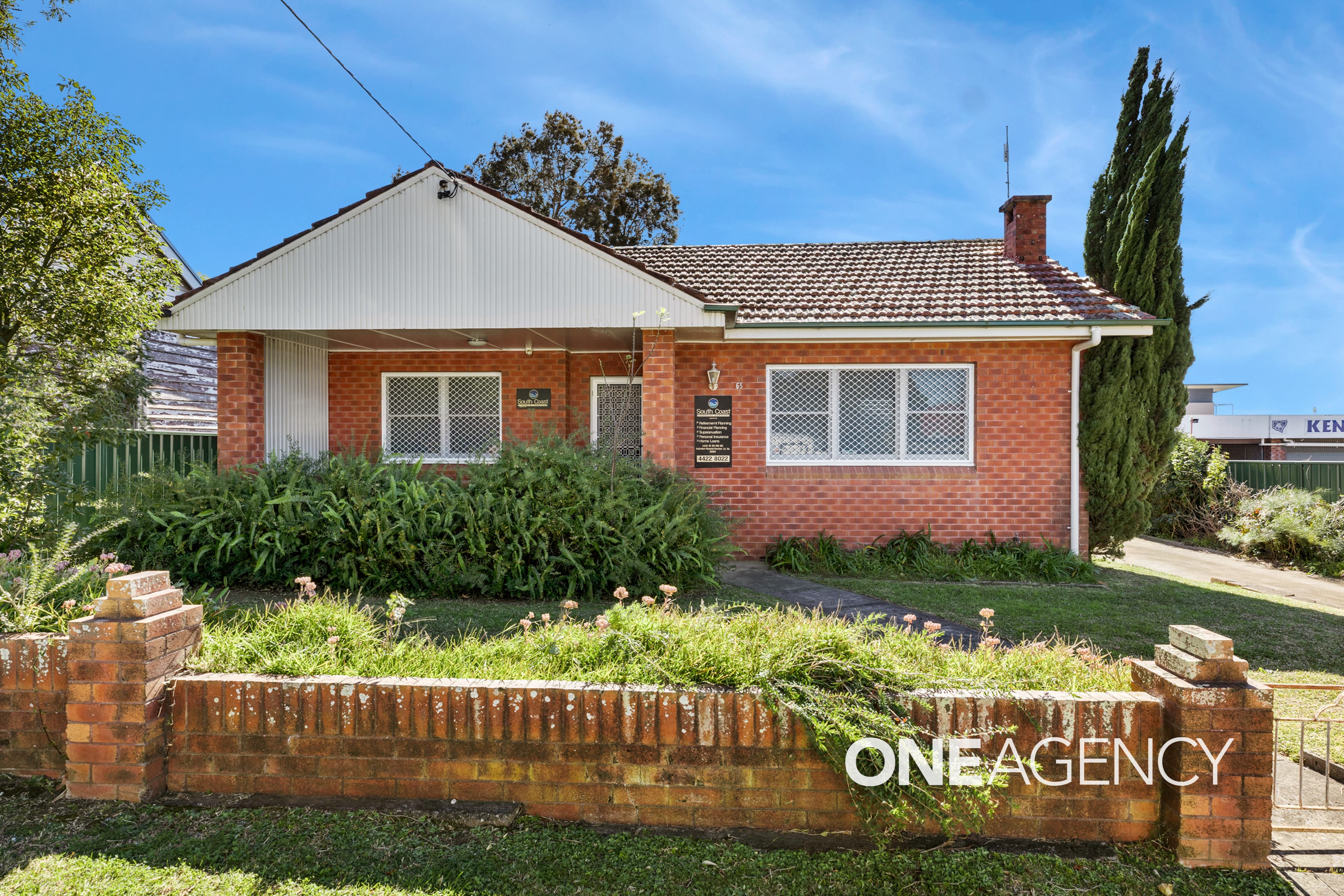 63 Plunkett Street, Nowra, Nowra - Image 1