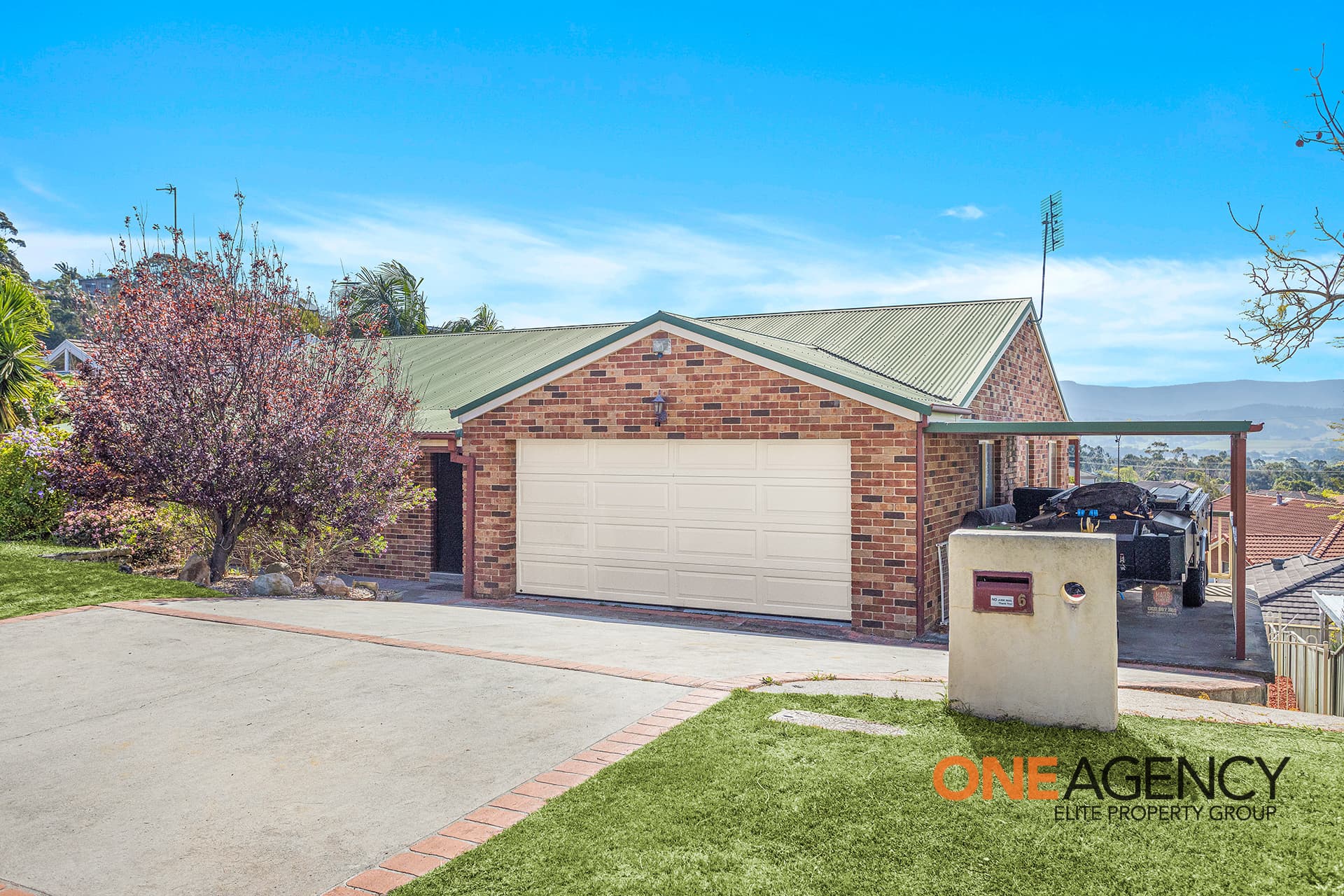 6 BARWON Place, Albion Park, Albion Park - Thumbnail 2